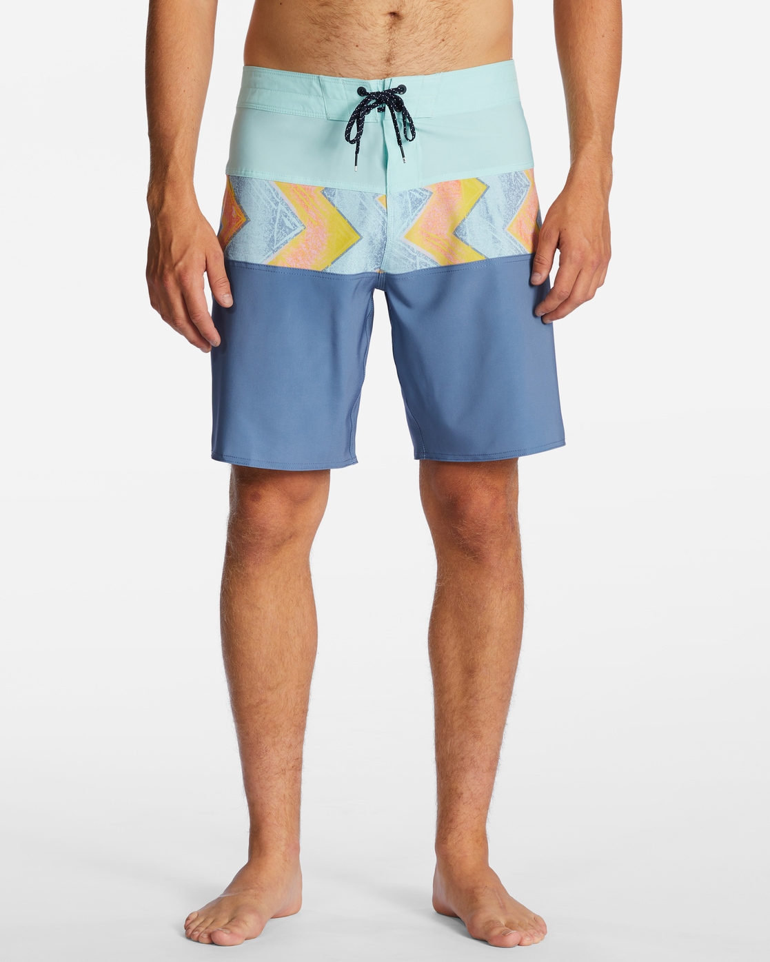 Boardshorts »Tribong Pro«