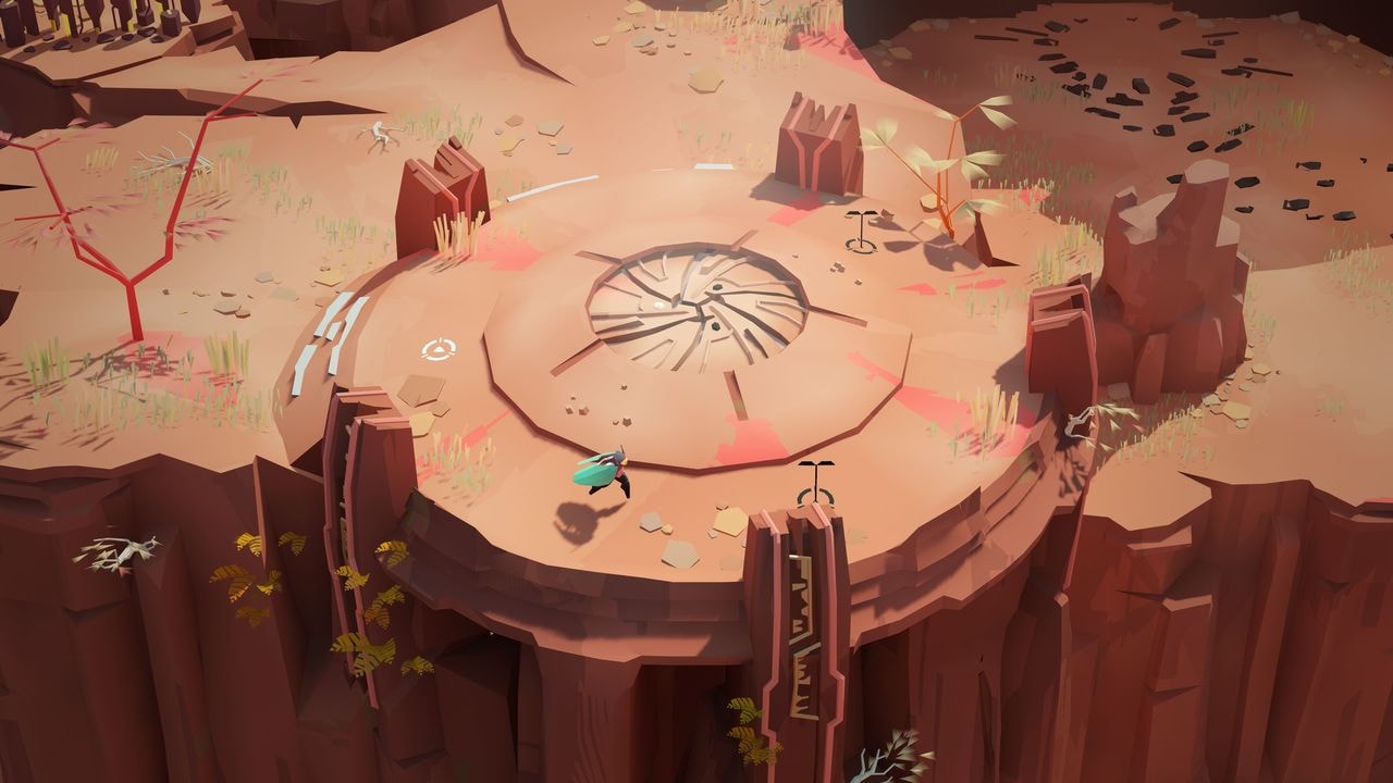 Spielesoftware »Cocoon«, PlayStation 5