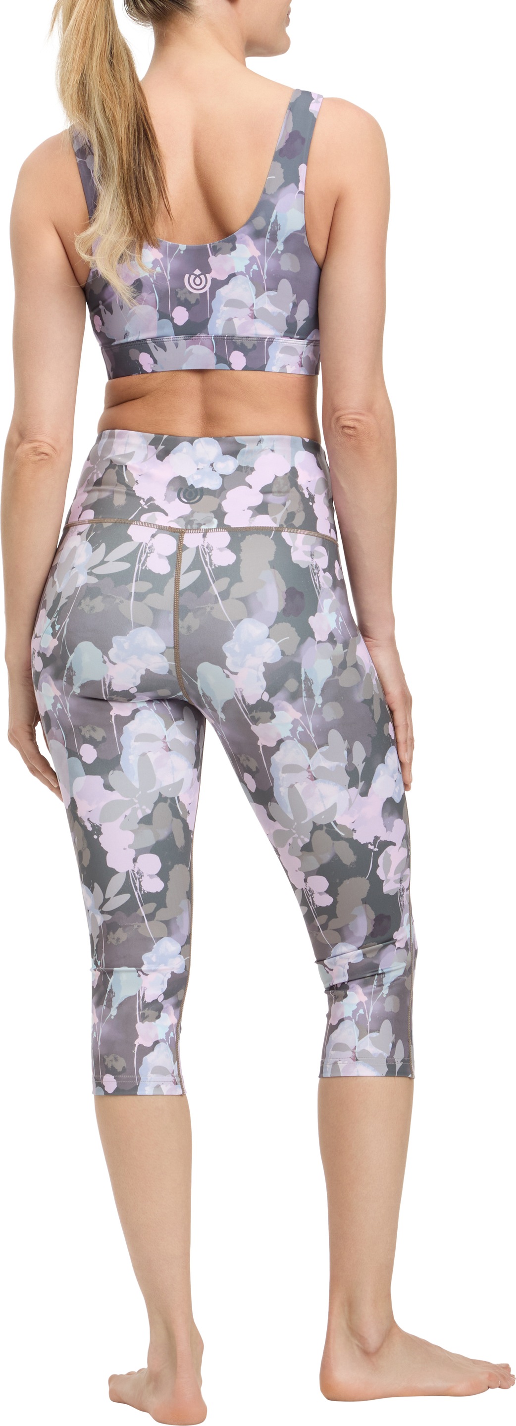 Energetics Sport-BH "DA.-SPORT-BH BYLLIE W" für Training, mit hohem Elastha günstig online kaufen