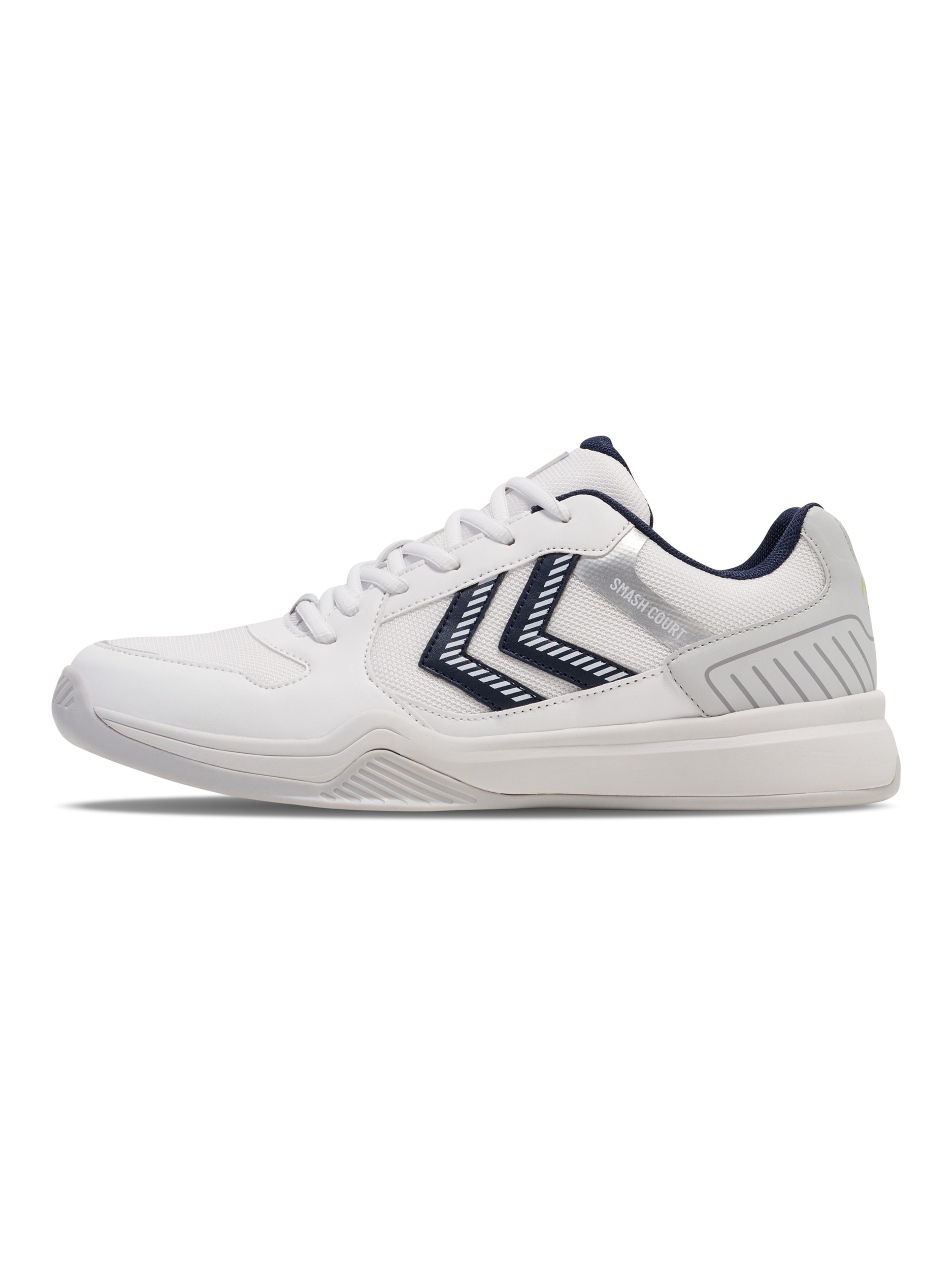 hummel Hallenschuh »ALL COURT«  atmungsaktiv, Non-Marking-Sohle