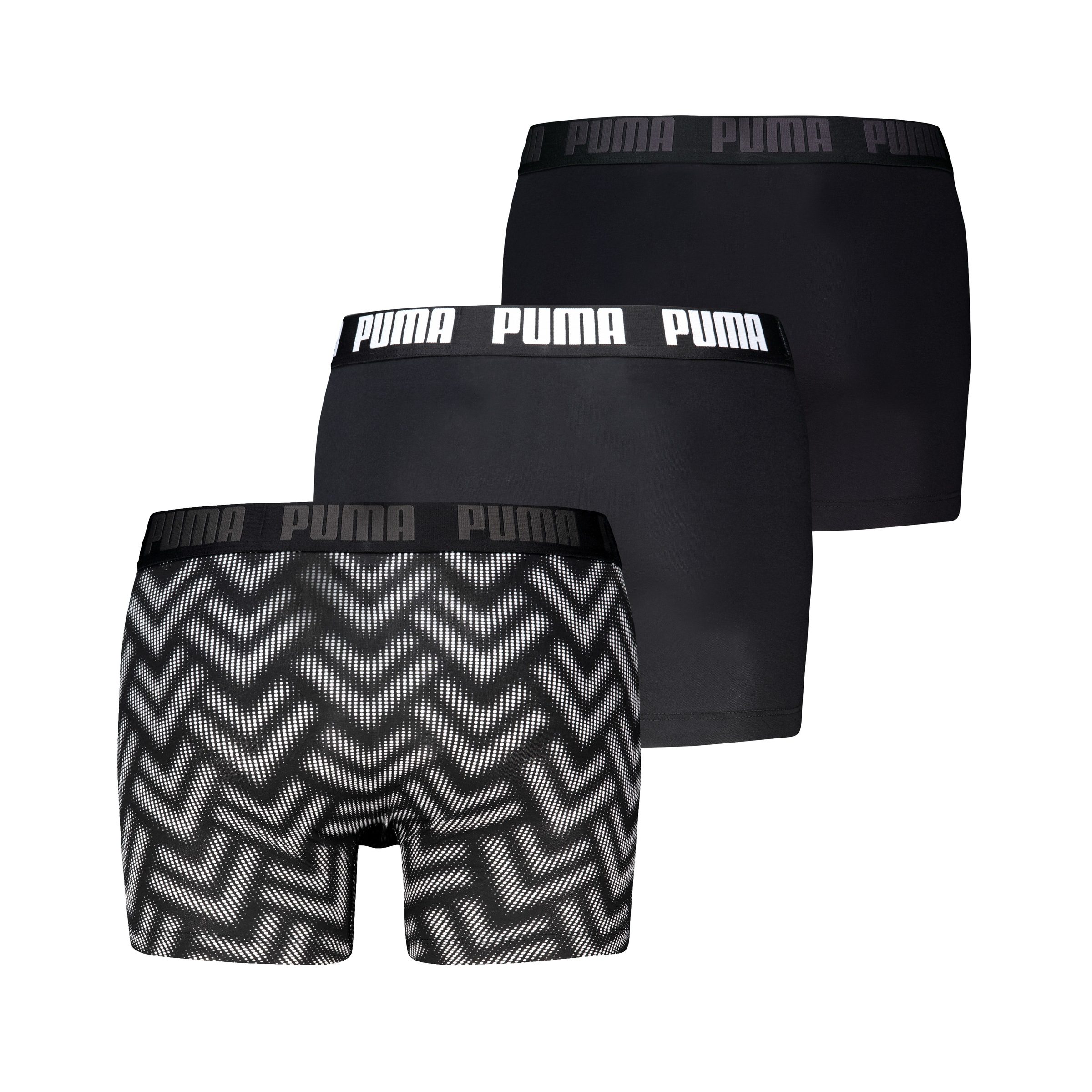 PUMA Boxershorts 3er Pack günstig online kaufen