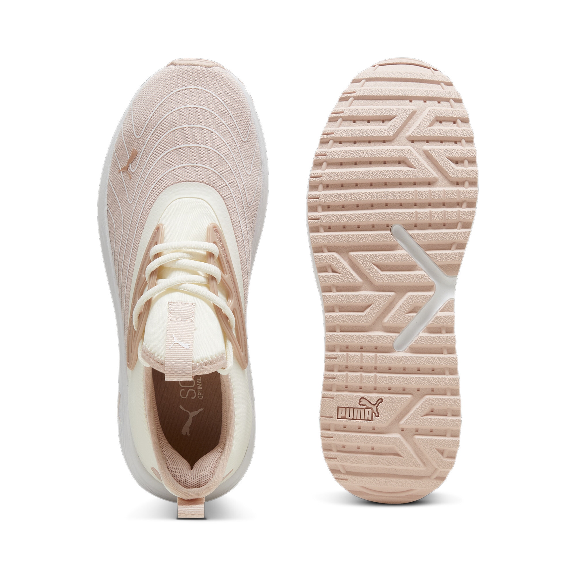 PUMA Sneaker »Pacer Beauty Sneakers Damen«