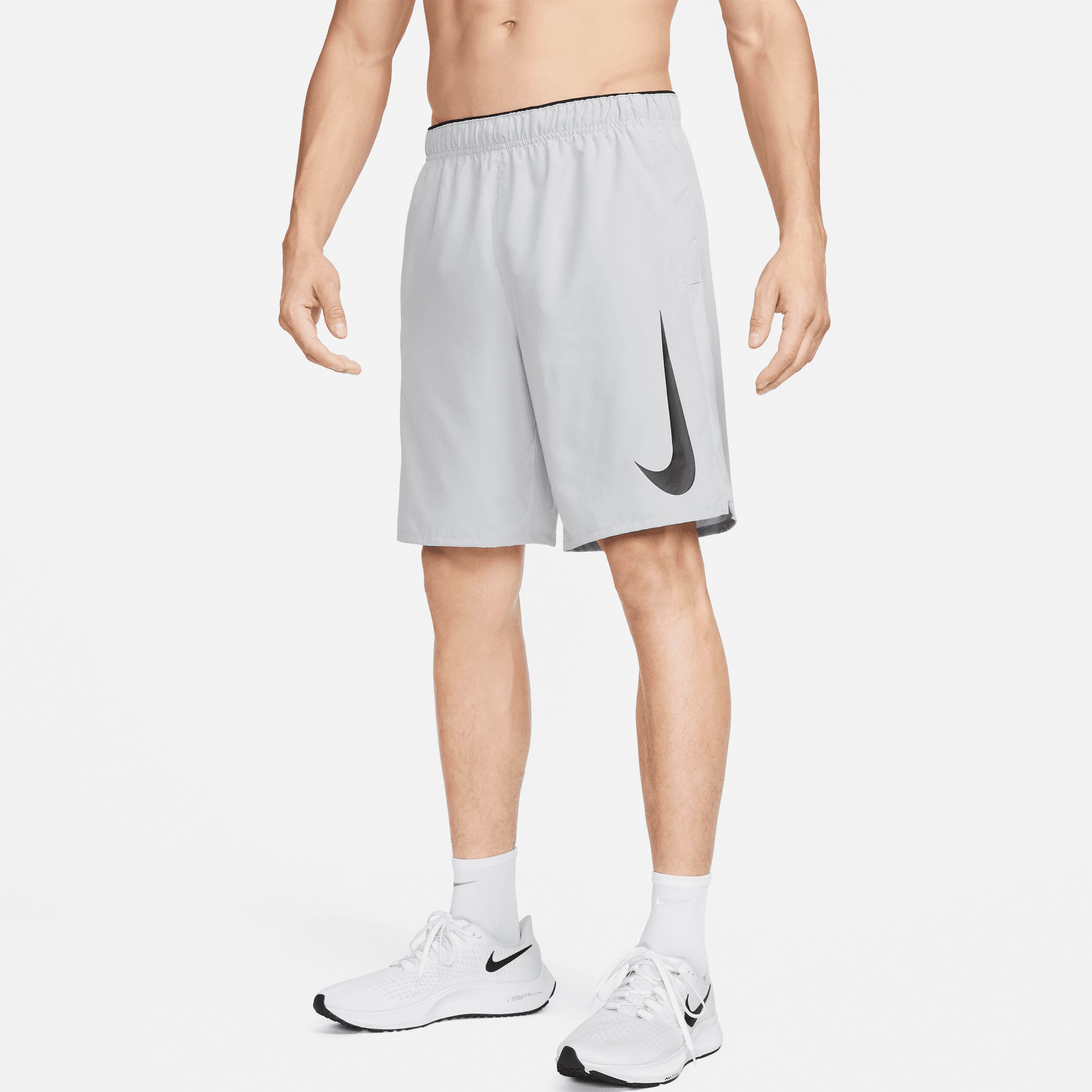 Nike Laufshorts "Dri-FIT Challenger Mens " Unlined Running Shorts" günstig online kaufen