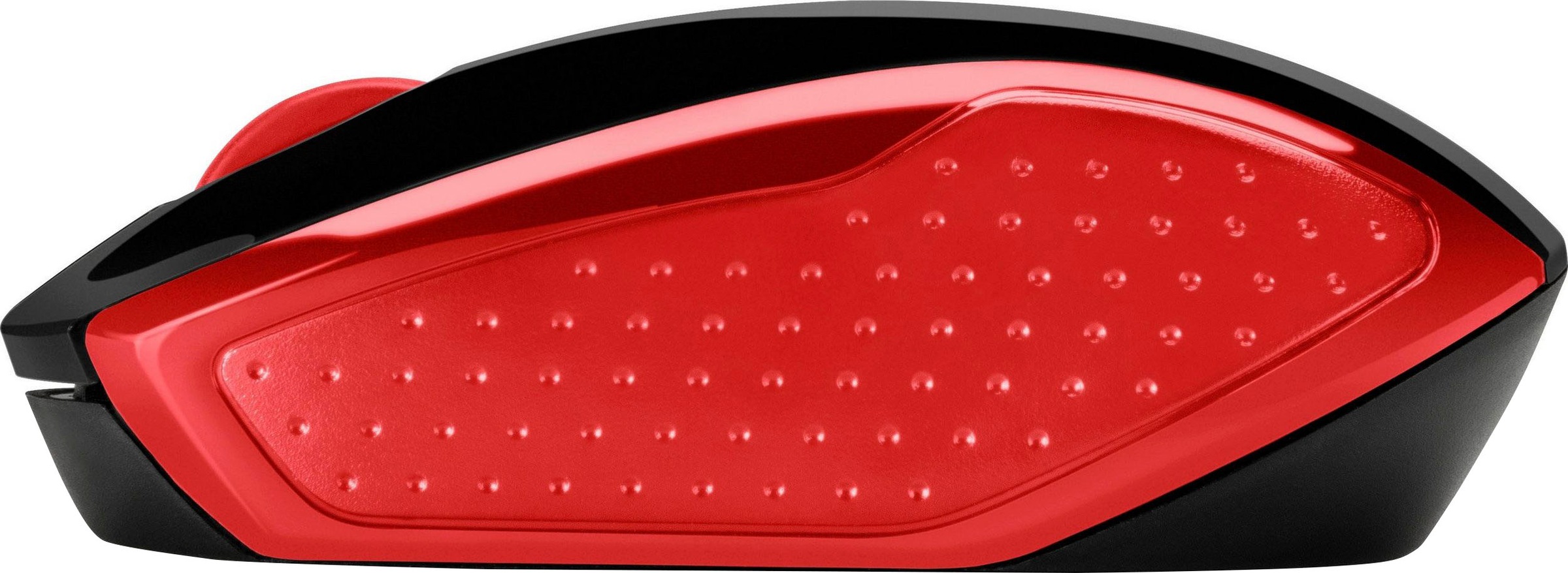 HP Maus »Wireless-Maus 200« RF Wireless | kabellos