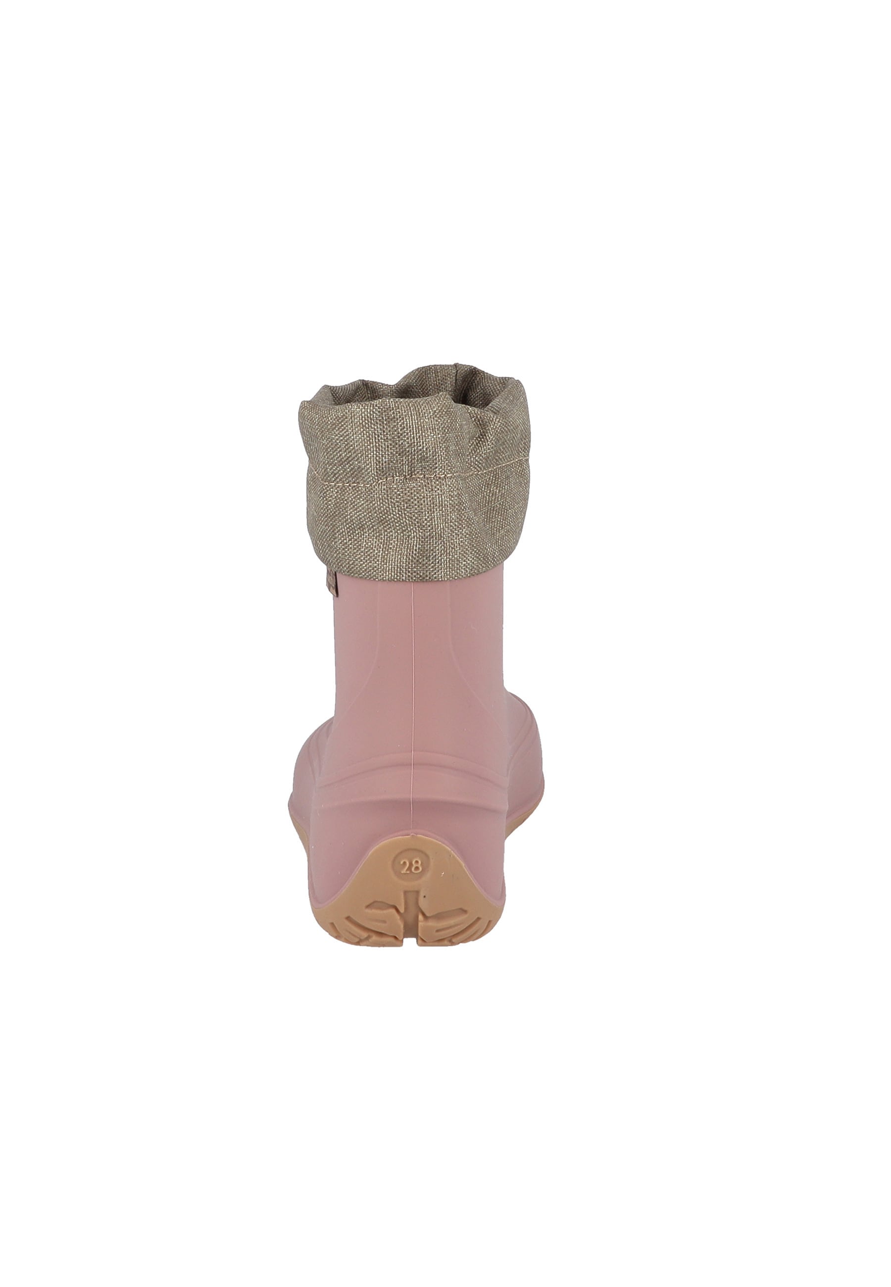 Lurchi Gummistiefel »Lurchi Polar Barefoot«