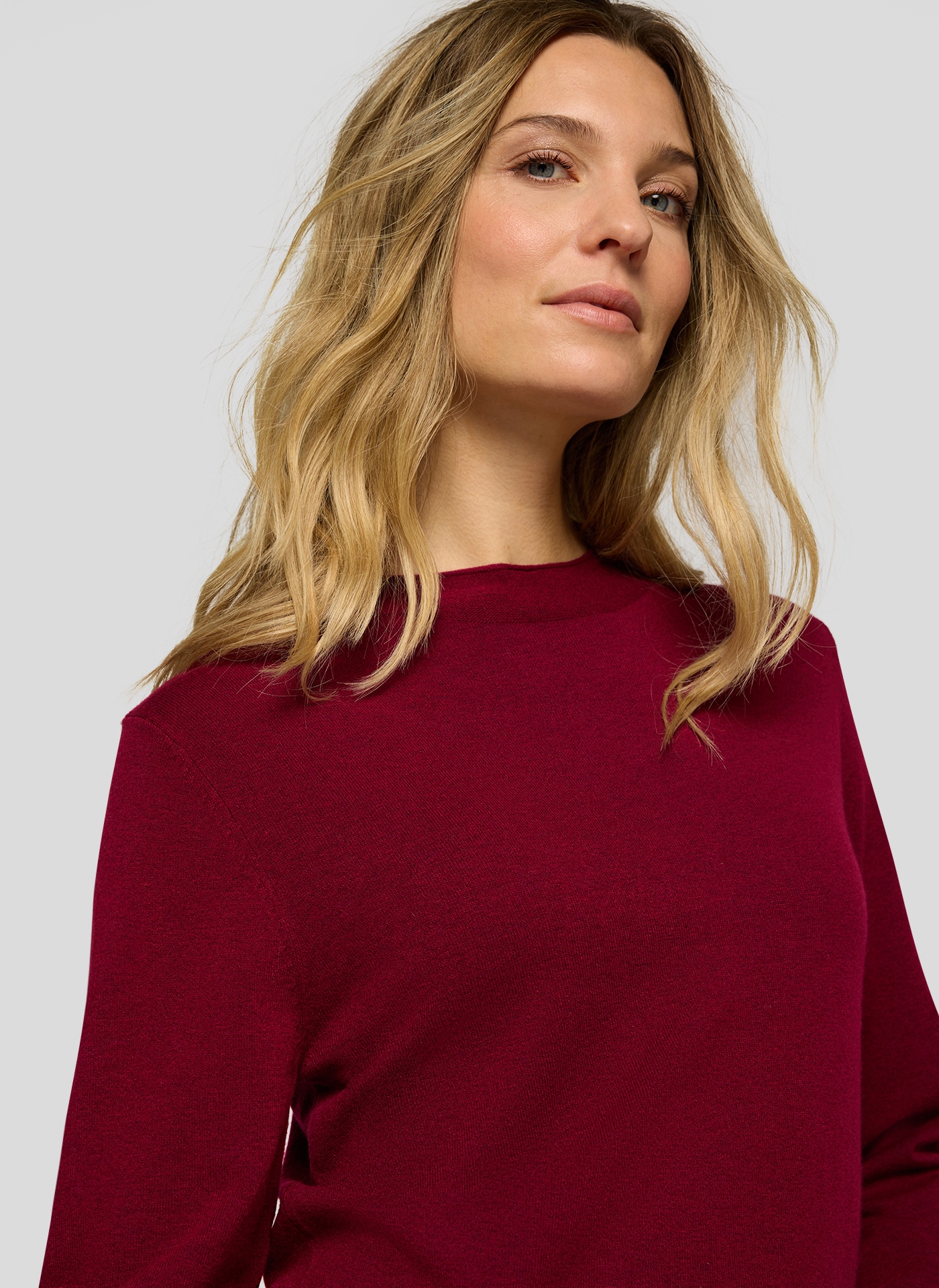 Rabe Strickpullover »Pullover«