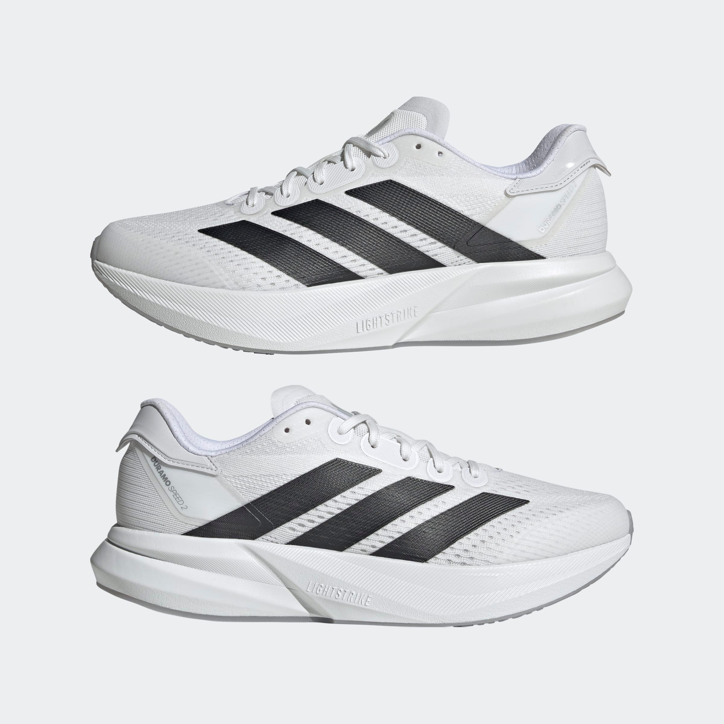 adidas Performance Laufschuh »DURAMO SPEED 2«  sehr leicht