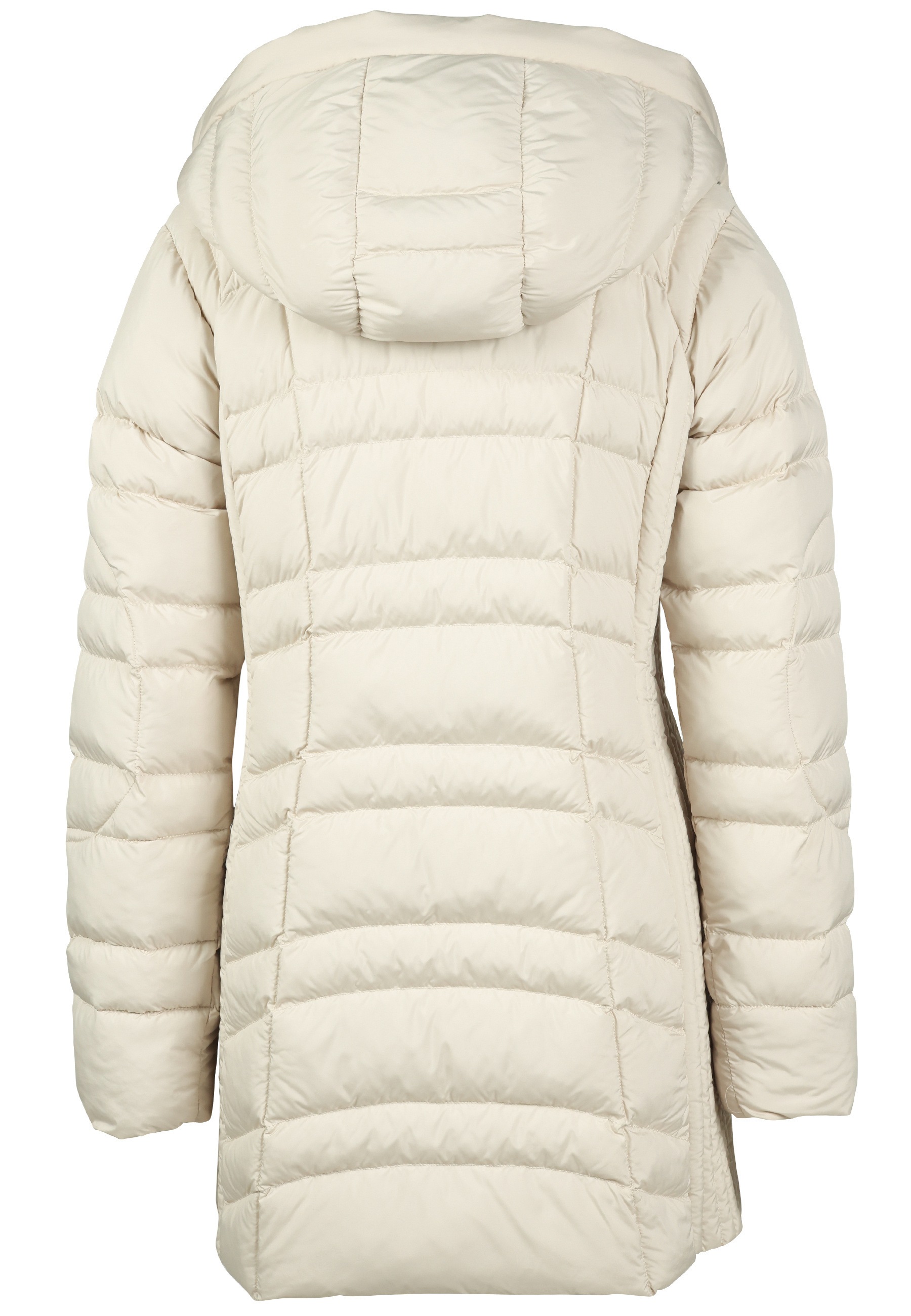 Fuchs Schmitt Steppjacke »Steppjacke«, mit Kapuze, mit Kapuze