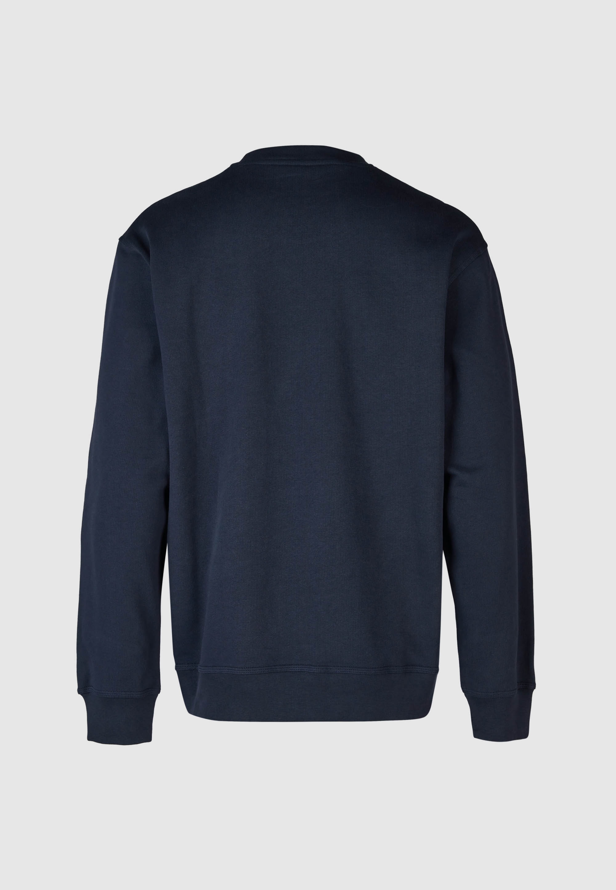 Cleptomanicx Sweatshirt »Boxy Crewneck Racing«, mit lockerem Schnitt
