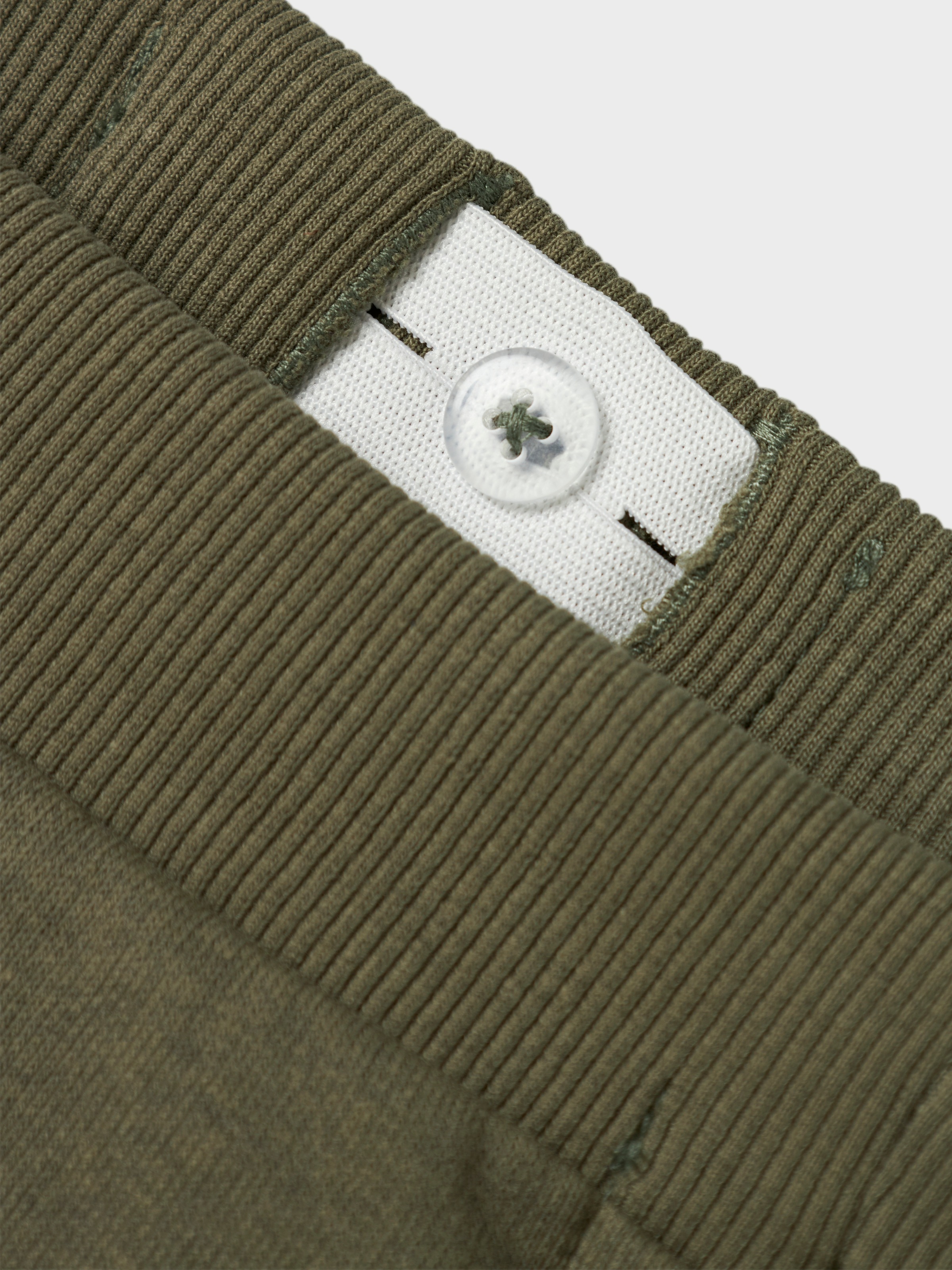 Thumbnail - Name It Jogginghose "NMNOLI für Unisex mit elastischem Bund und schlichtem Look" regular fit, uni, elastischer Bund