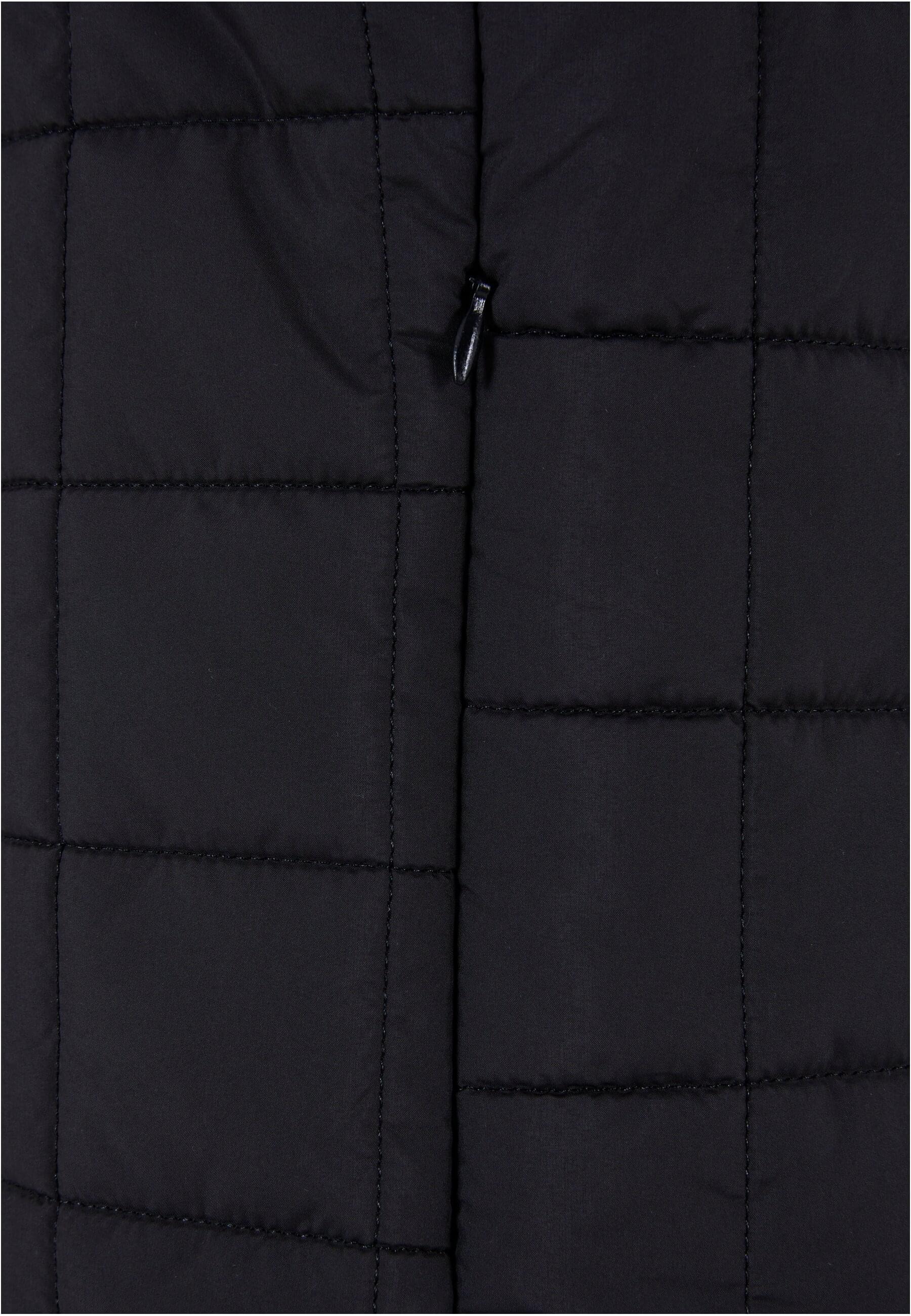 URBAN CLASSICS Steppweste »Urban Classics Damen Ladies Liner Vest«