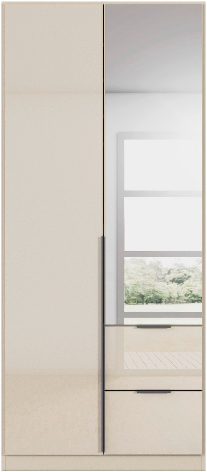 OTTO home Drehtürenschrank "Kleiderschrank Kleiderschränke Schrank Garderob günstig online kaufen