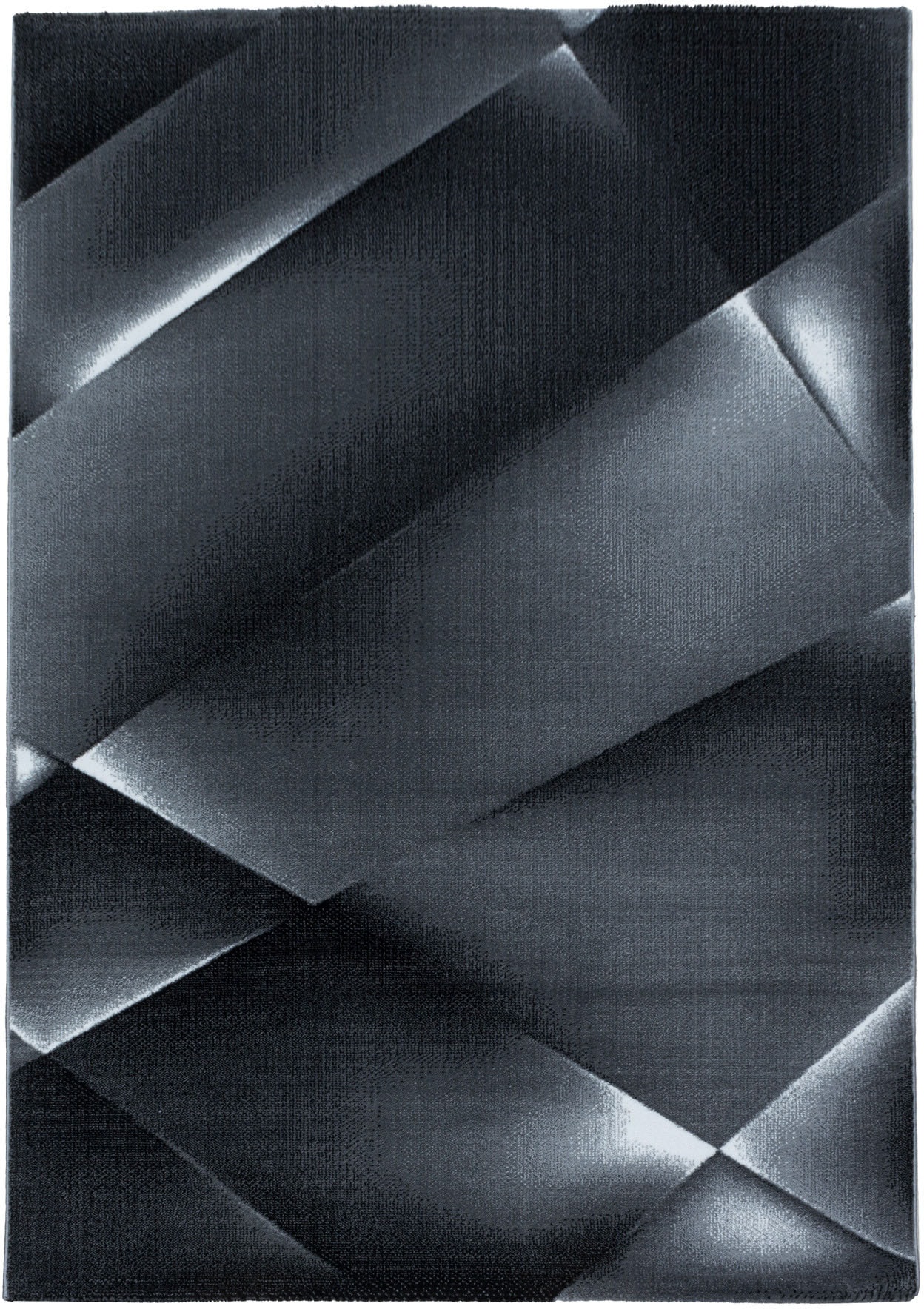 Ayyildiz Teppiche Teppich »COSTA 3527«, rechteckig, 11 mm Höhe, Läufer, Kurzflor, Wohnzimmer