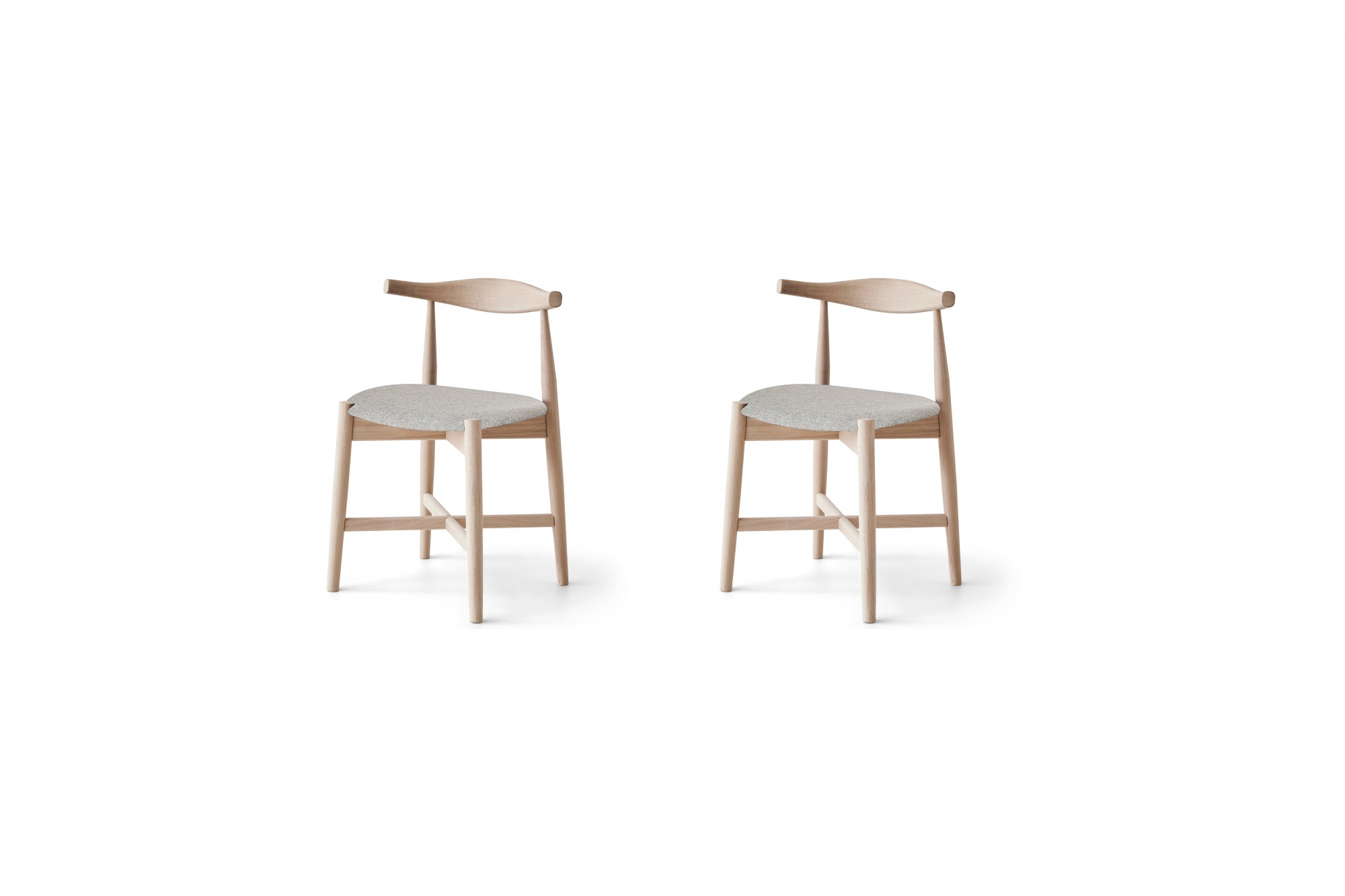 Hammel Furniture Essgruppe "Findahl/Basic by Hammel Dinex/Dora" Set: Esstis günstig online kaufen