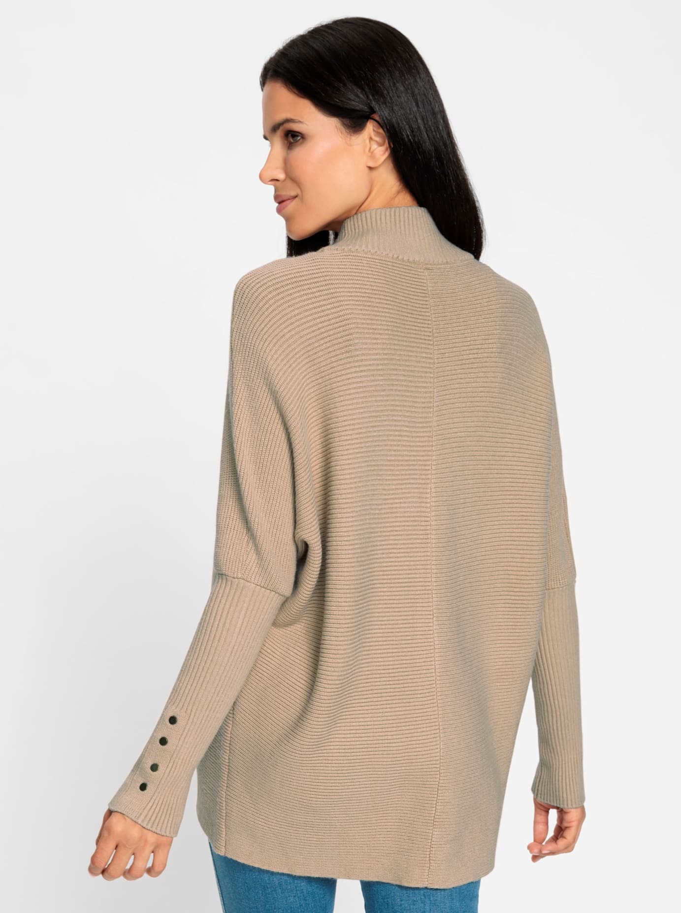 Thumbnail - heine Strickpullover "Pullover"