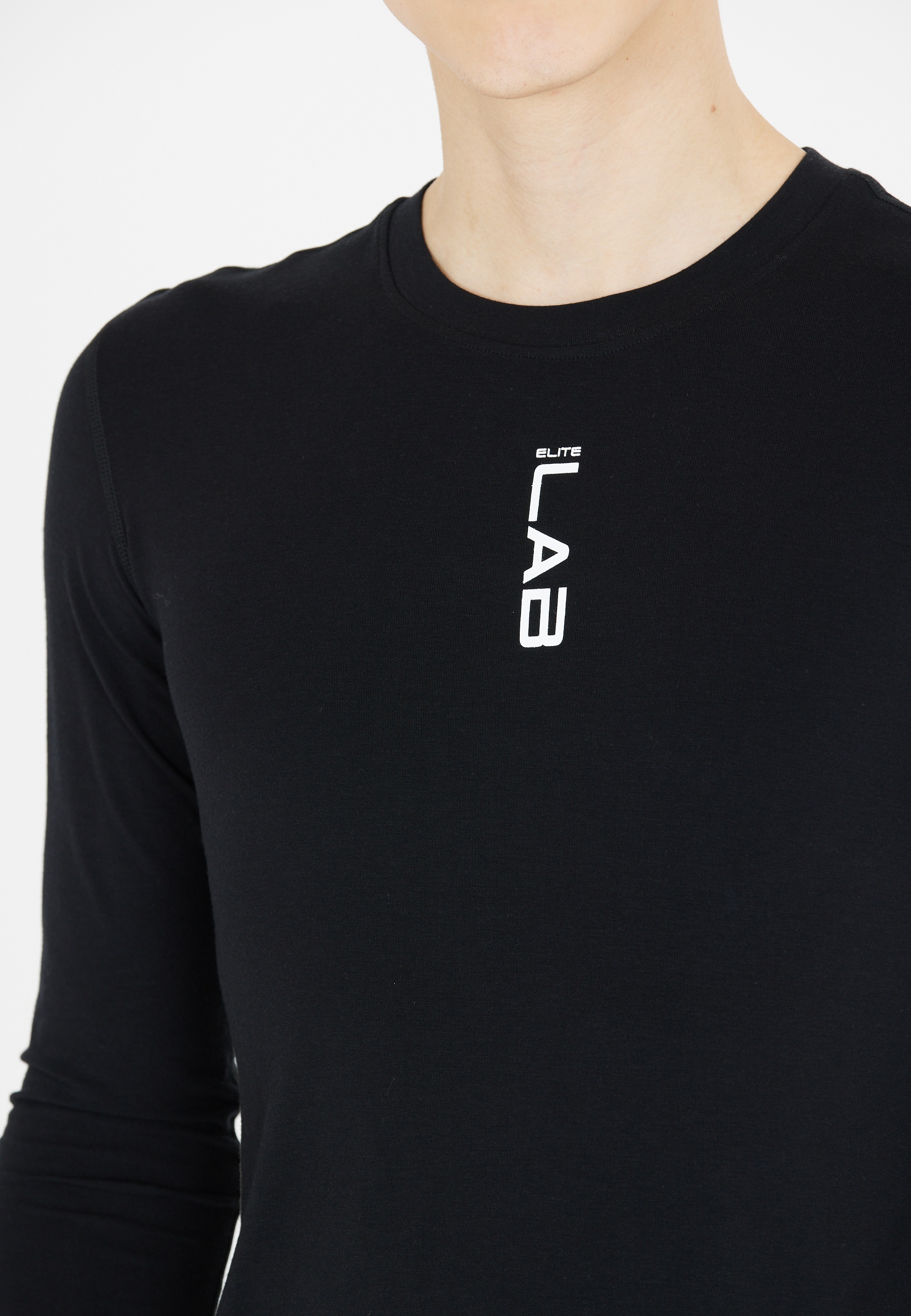 ELITE LAB Funktionsshirt »Core Elite X1«, mit schnelltrocknender Funktion