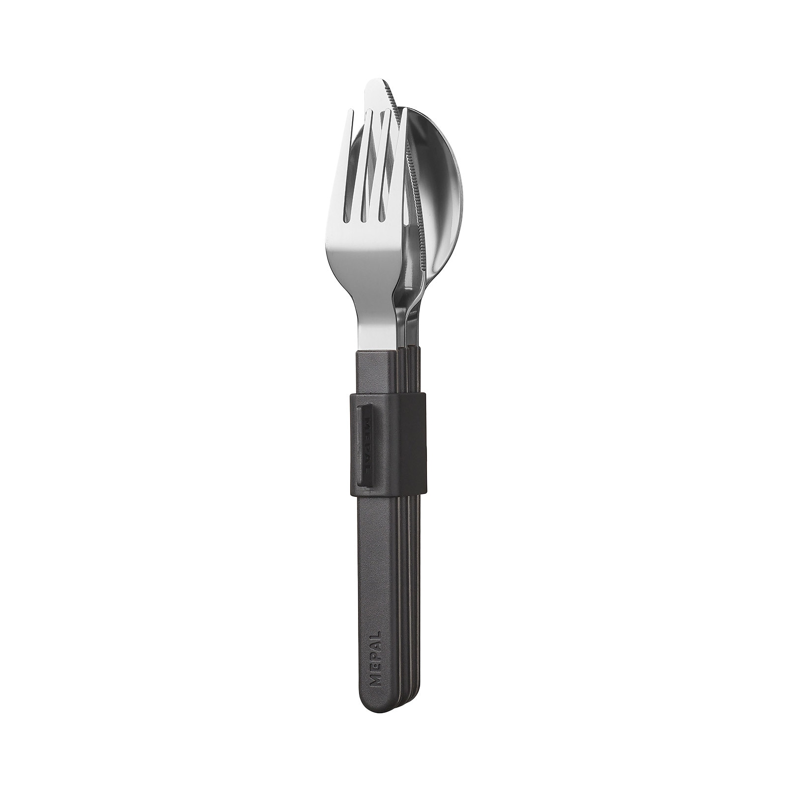 Mepal Besteck-Set »Besteck-Set Silueta«
