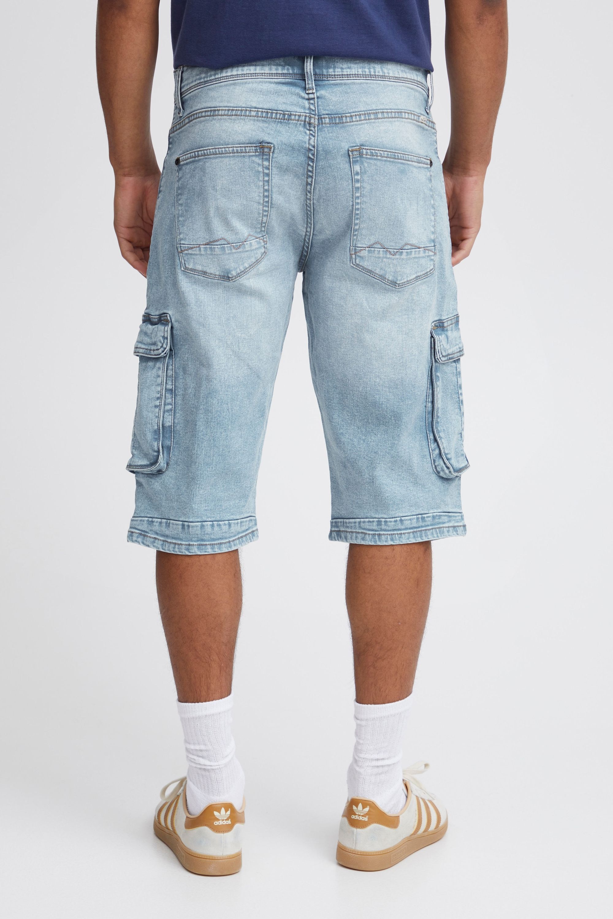 Blend Cargoshorts »Cargoshorts BHDenim«