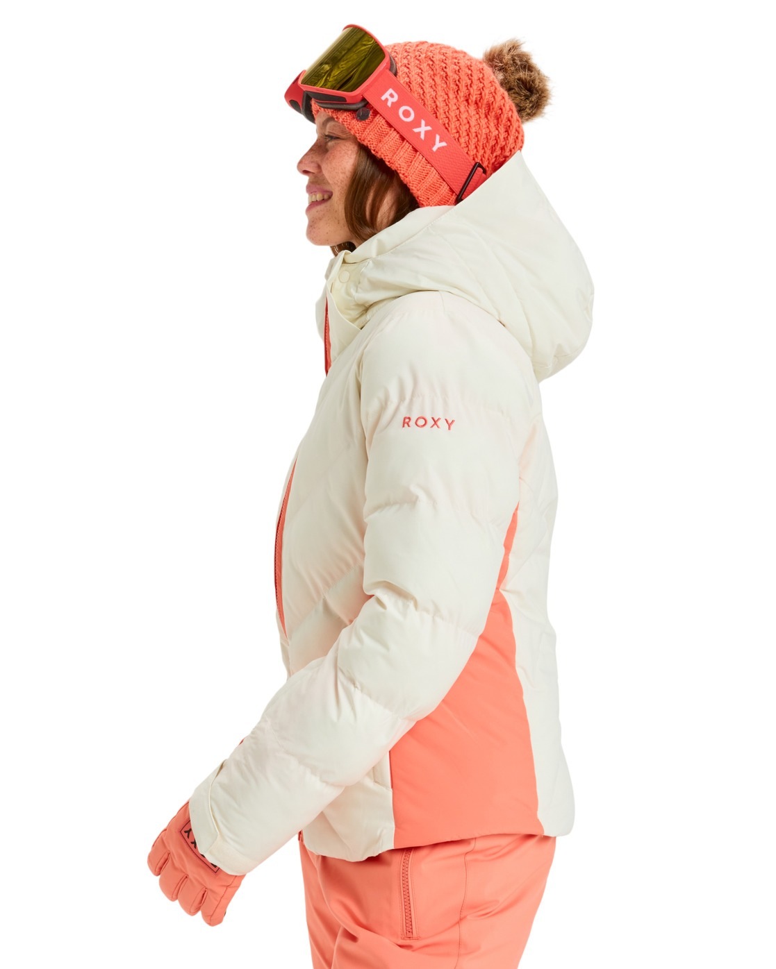 Thumbnail - Roxy Snowboardjacke "Snowdrift 15K"