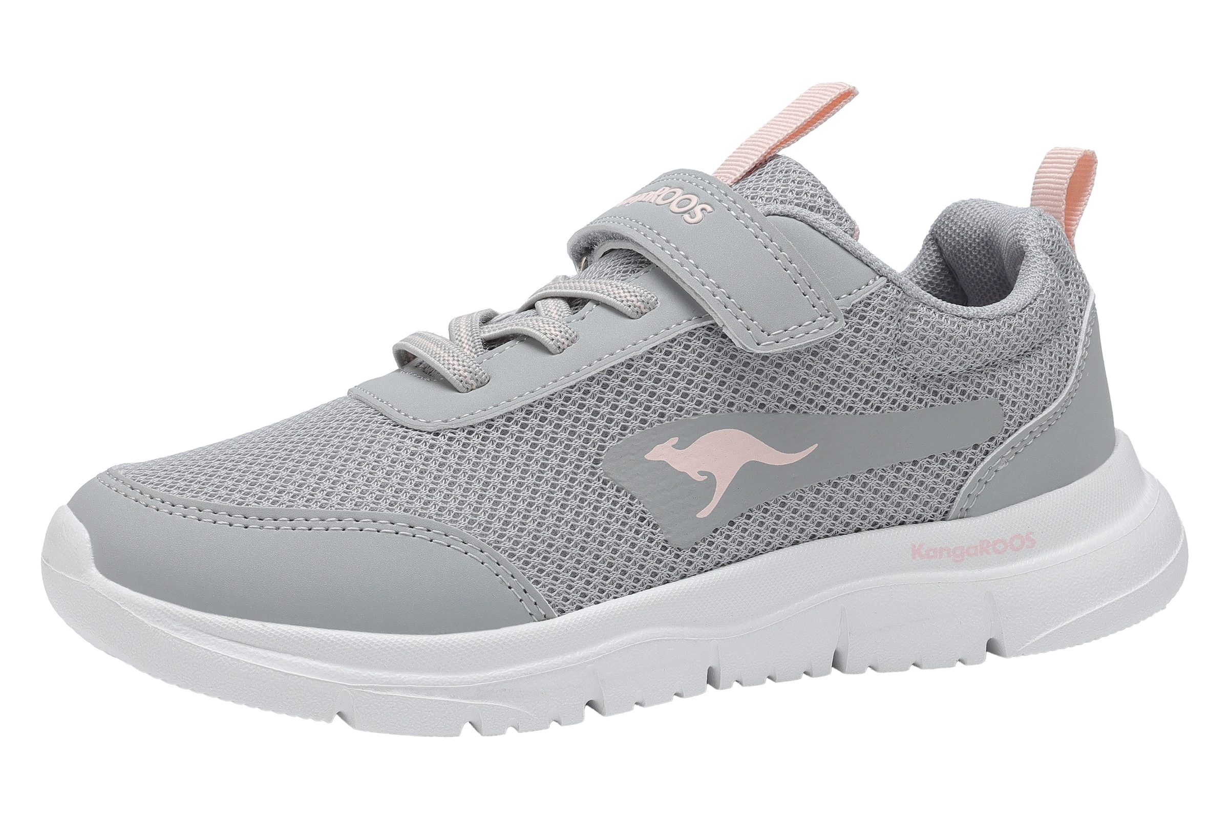 KangaROOS Sneaker »K-ETK Simp EV«