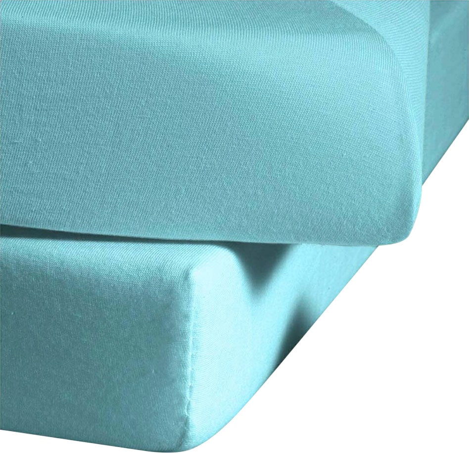 fleuresse Betttuch "Colours" offenes Bettlaken günstig online kaufen