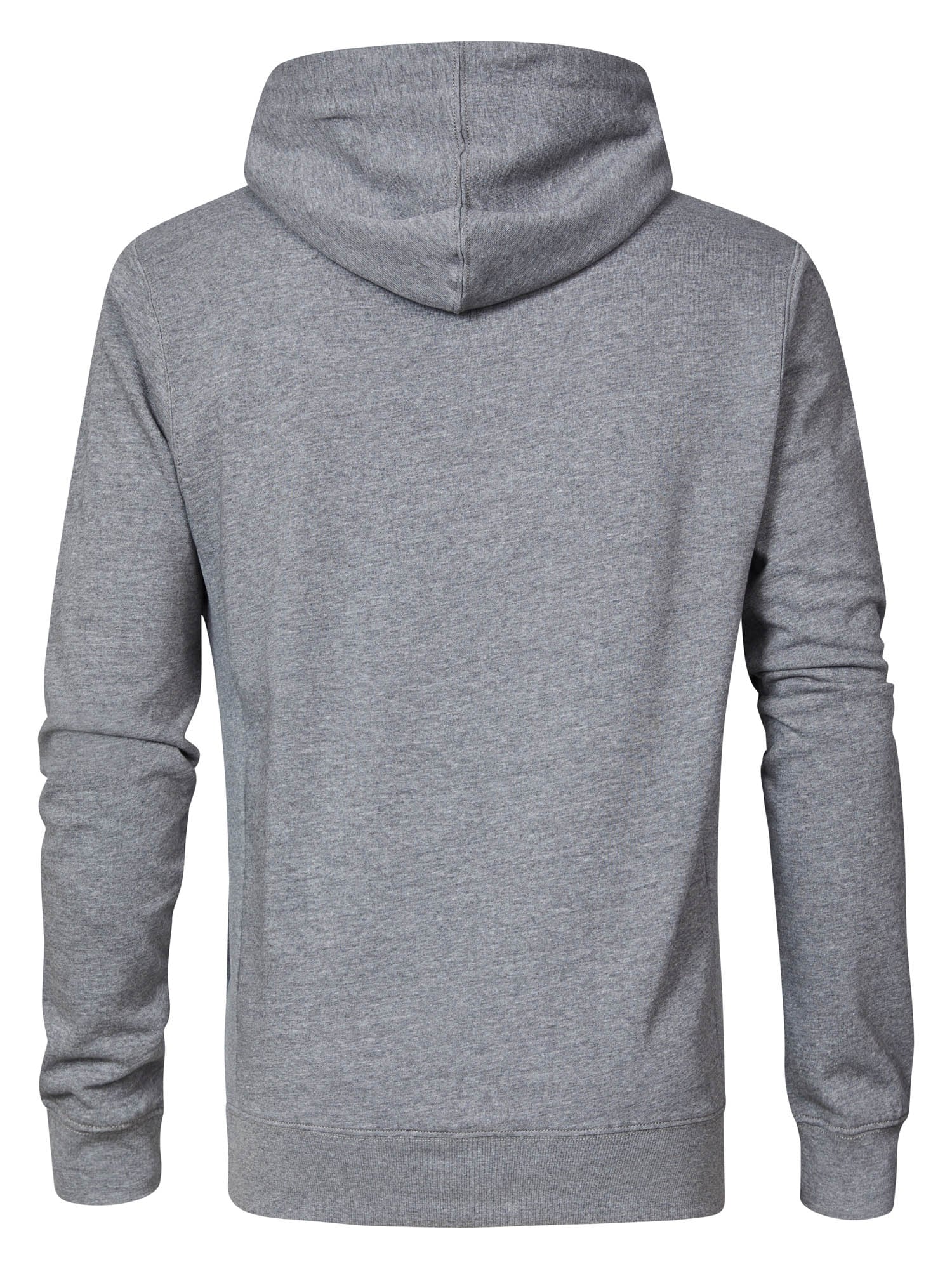 Petrol Industries Kapuzensweatshirt, mit Markenlabel