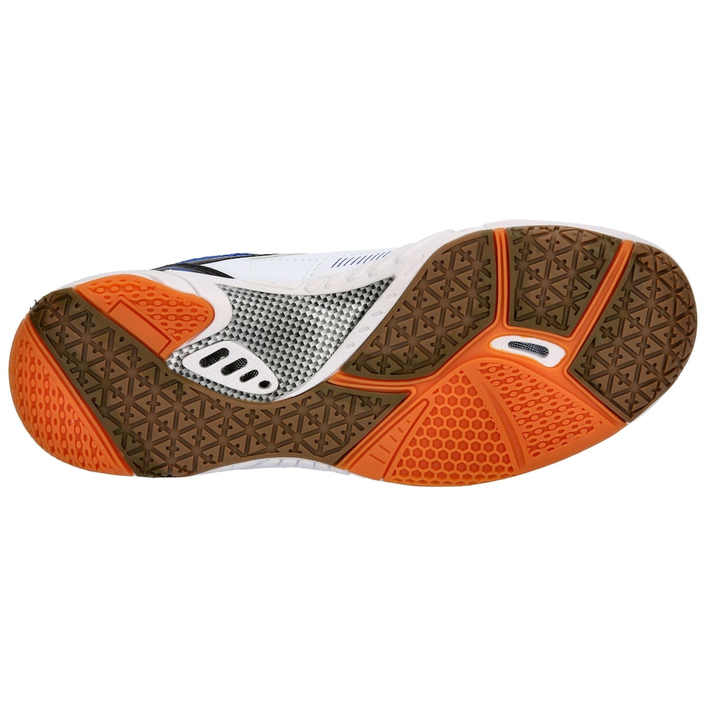 Lico Hallenschuh »Sportschuh Sprint Indoor«