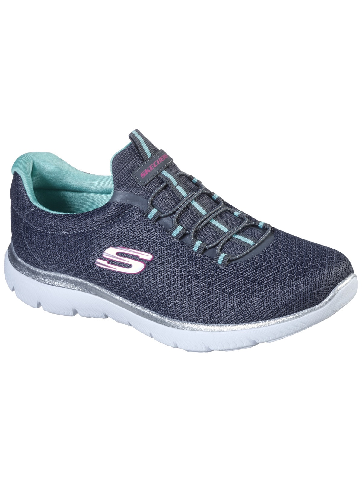 Skechers Wanderschuh "Freizeitschuhe 12980-CCGR Skechers Summits" günstig online kaufen