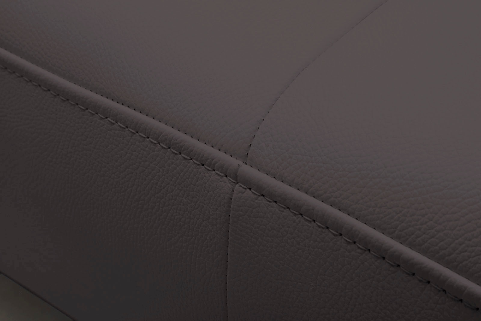 Thumbnail - Creation BY ROLF BENZ Ecksofa "CR.446 elegantes Designsofa mit hohem Sitzkomfort" in minimalistischer, schwereloser Opti...