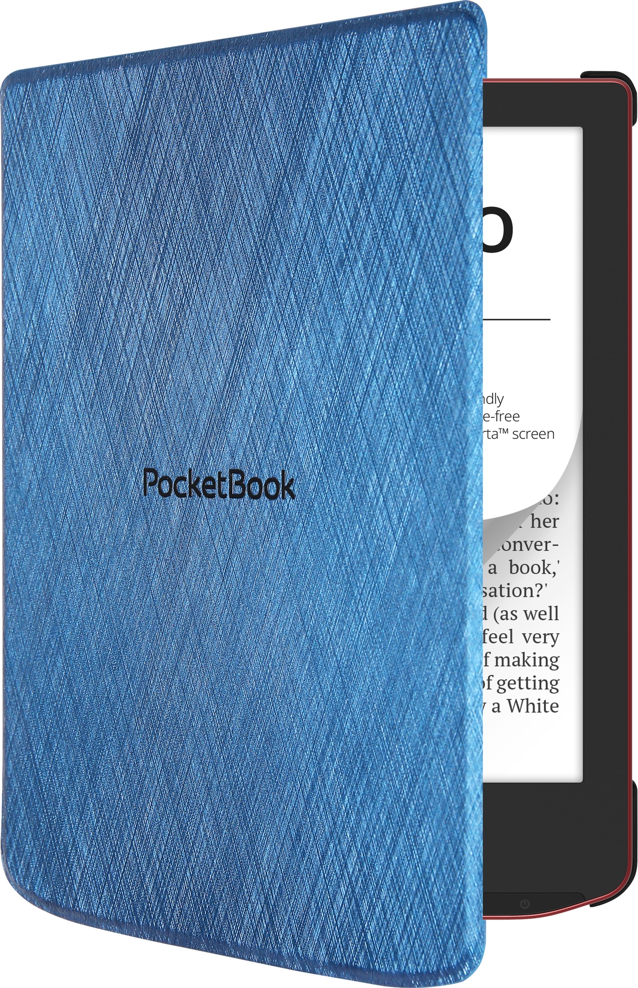 PocketBook Flip Case »Shell Cover«, für PocketBook Verse und Verse Pro