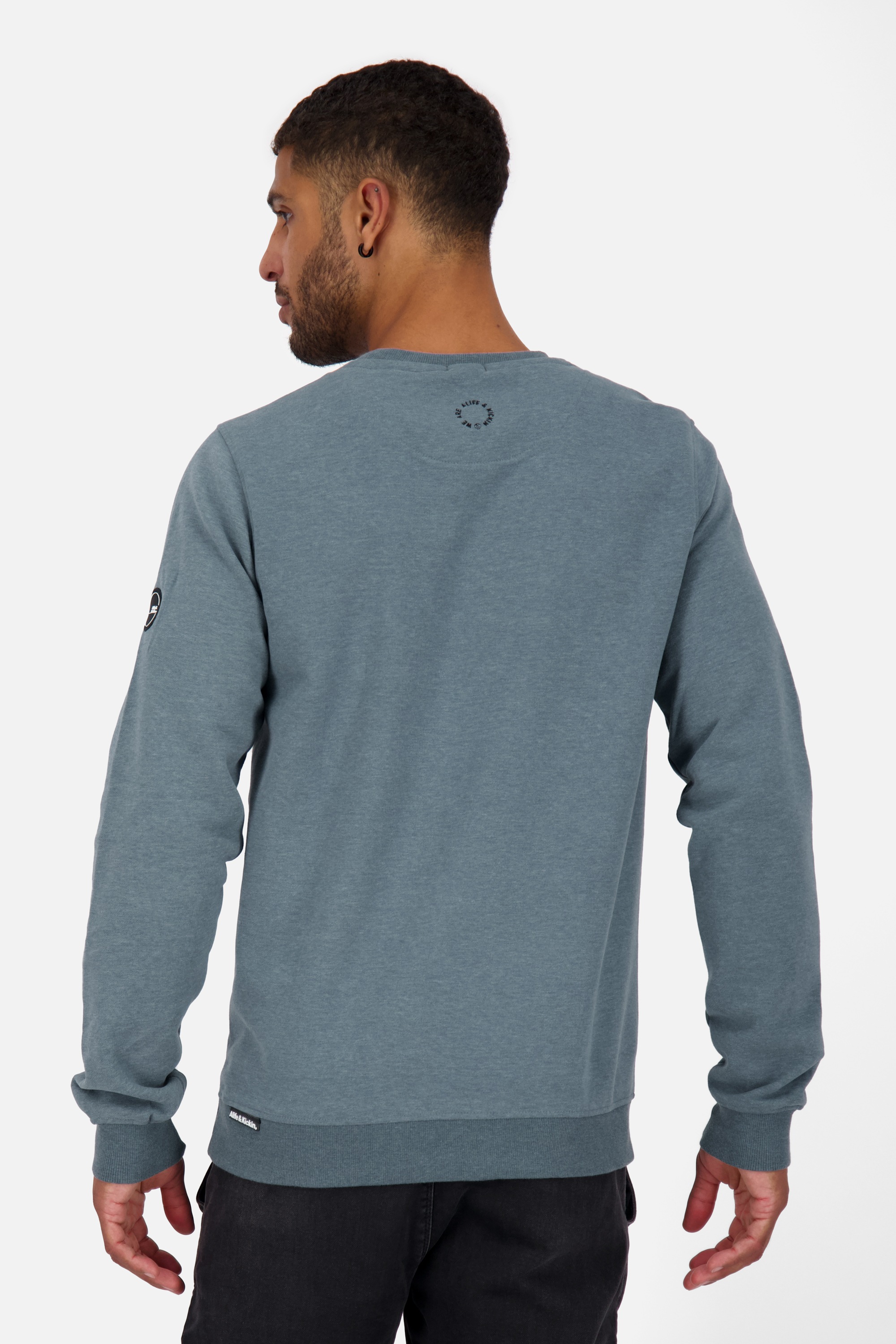 Alife & Kickin Sweatshirt »Herren VincentAK A«