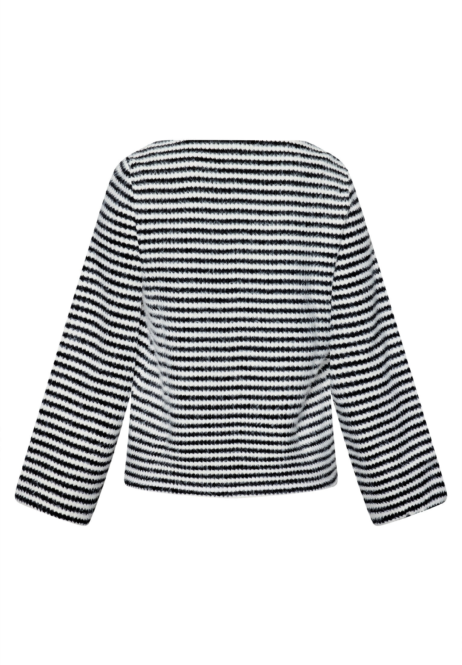 Betty Barclay Sweatshirt »Damen mit Kordelzug«
