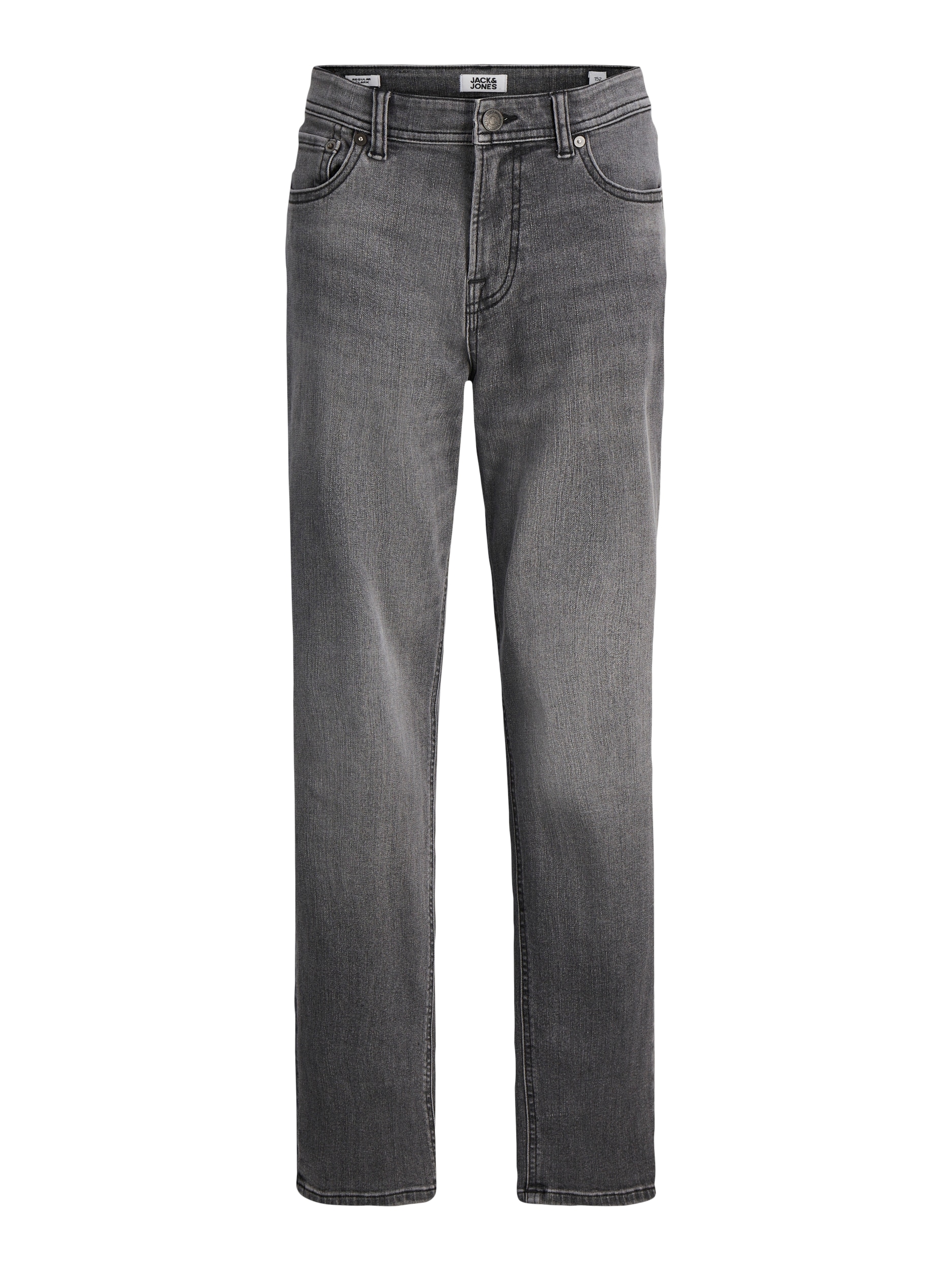 Jack & Jones Junior Relax-fit-Jeans »JJICLARK JJORIG STRETCH SQ 349 NOOS JNR«