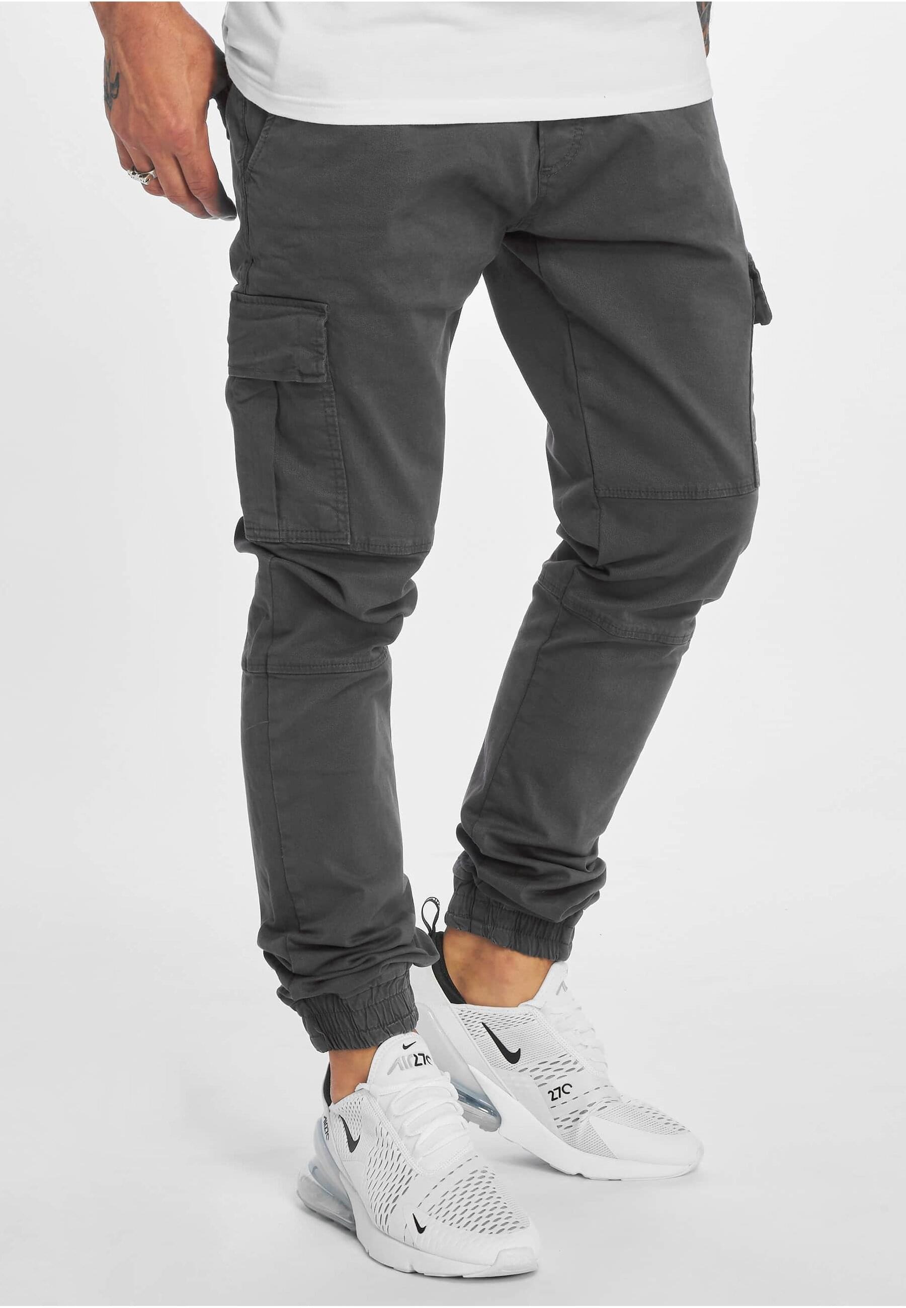 DEF Bequeme Jeans »DEF Herren Litra Antifit Jeans«, (1 tlg.)