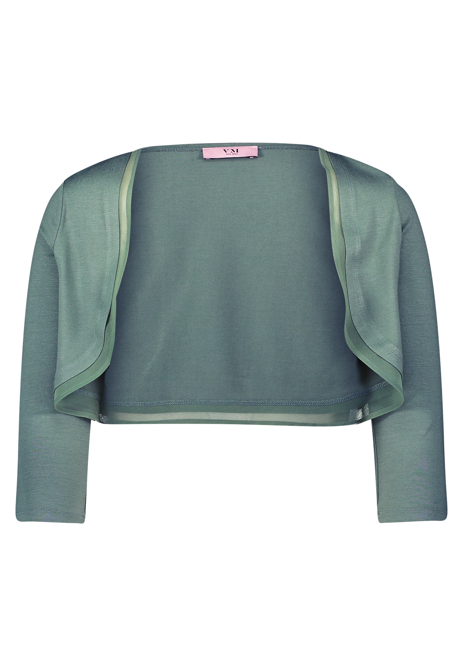 Vera Mont Bolerojacke »Vera Mont Bolero-Jacke figurbetont«