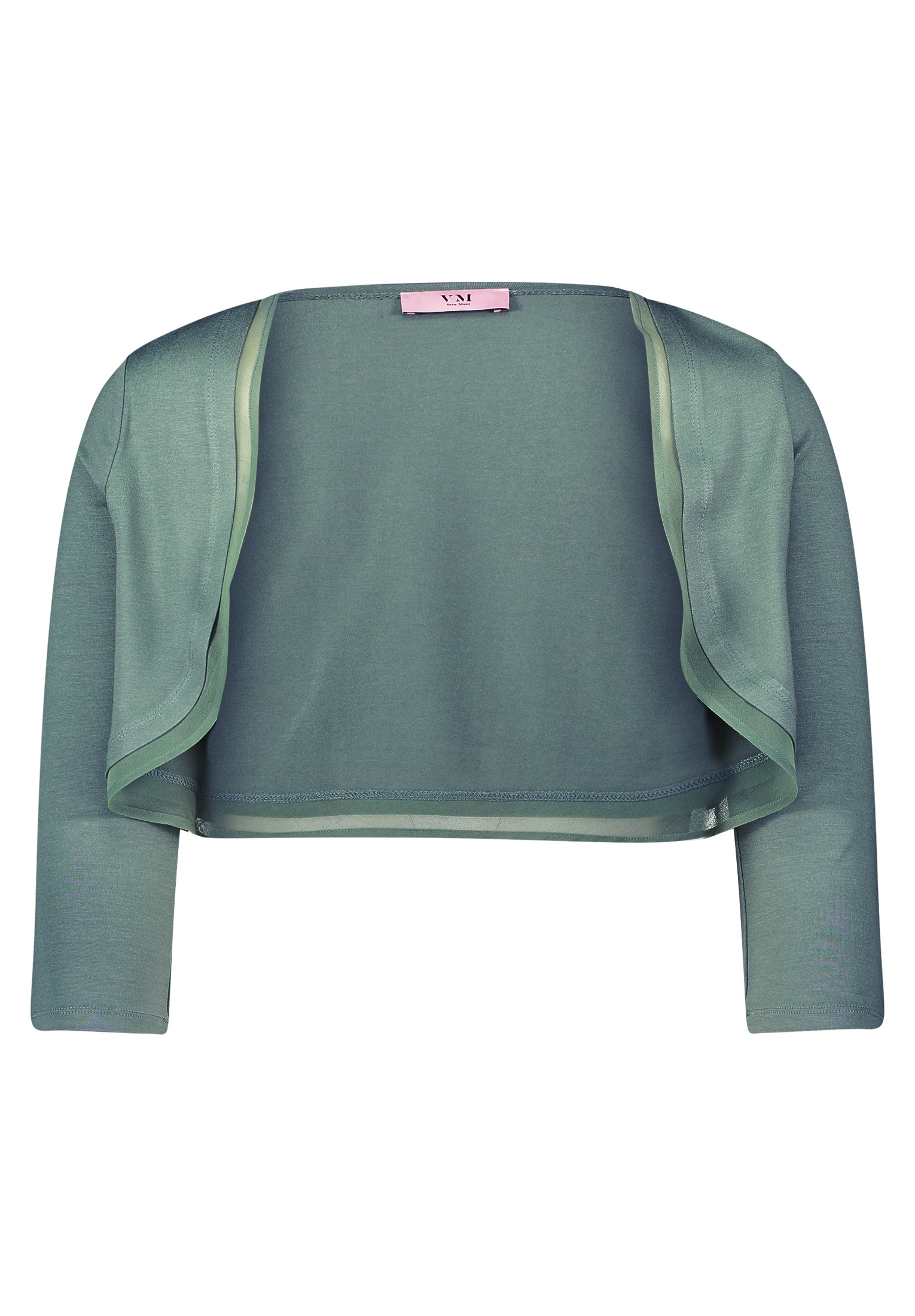 Vera Mont Bolerojacke "Vera Mont Damen Bolero-Jacke figurbetont" günstig online kaufen