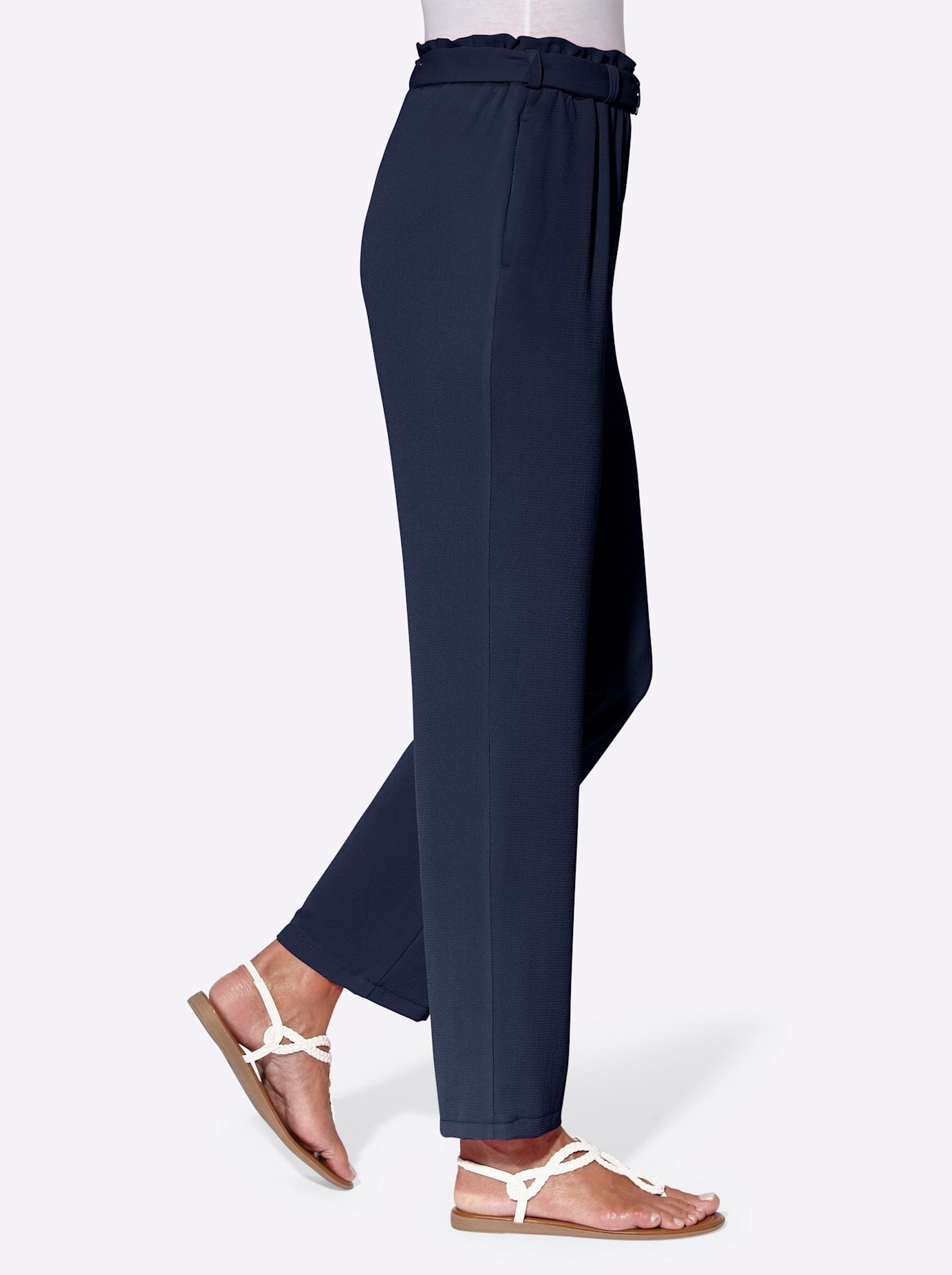 Classic Basics Webhose