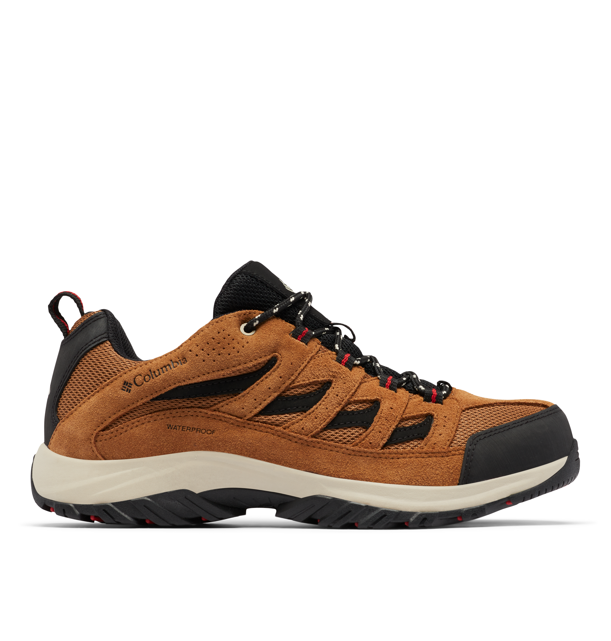 Columbia Outdoorschuh "CRESTWOOD™ WATERPROOF", Wasserdicht günstig online kaufen