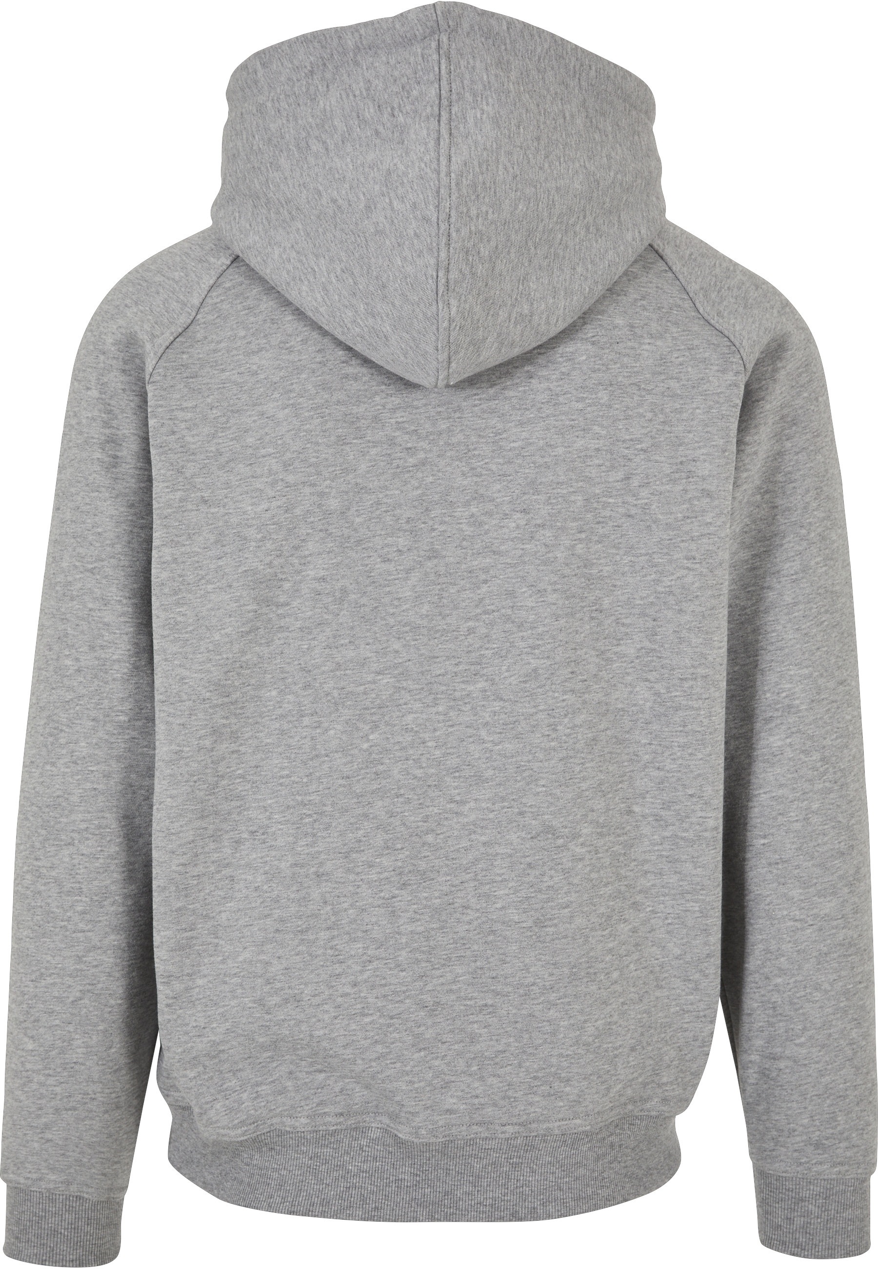 URBAN CLASSICS Rundhalspullover "Urban Classics Herren Blank Hoody" 1 Stk. günstig online kaufen