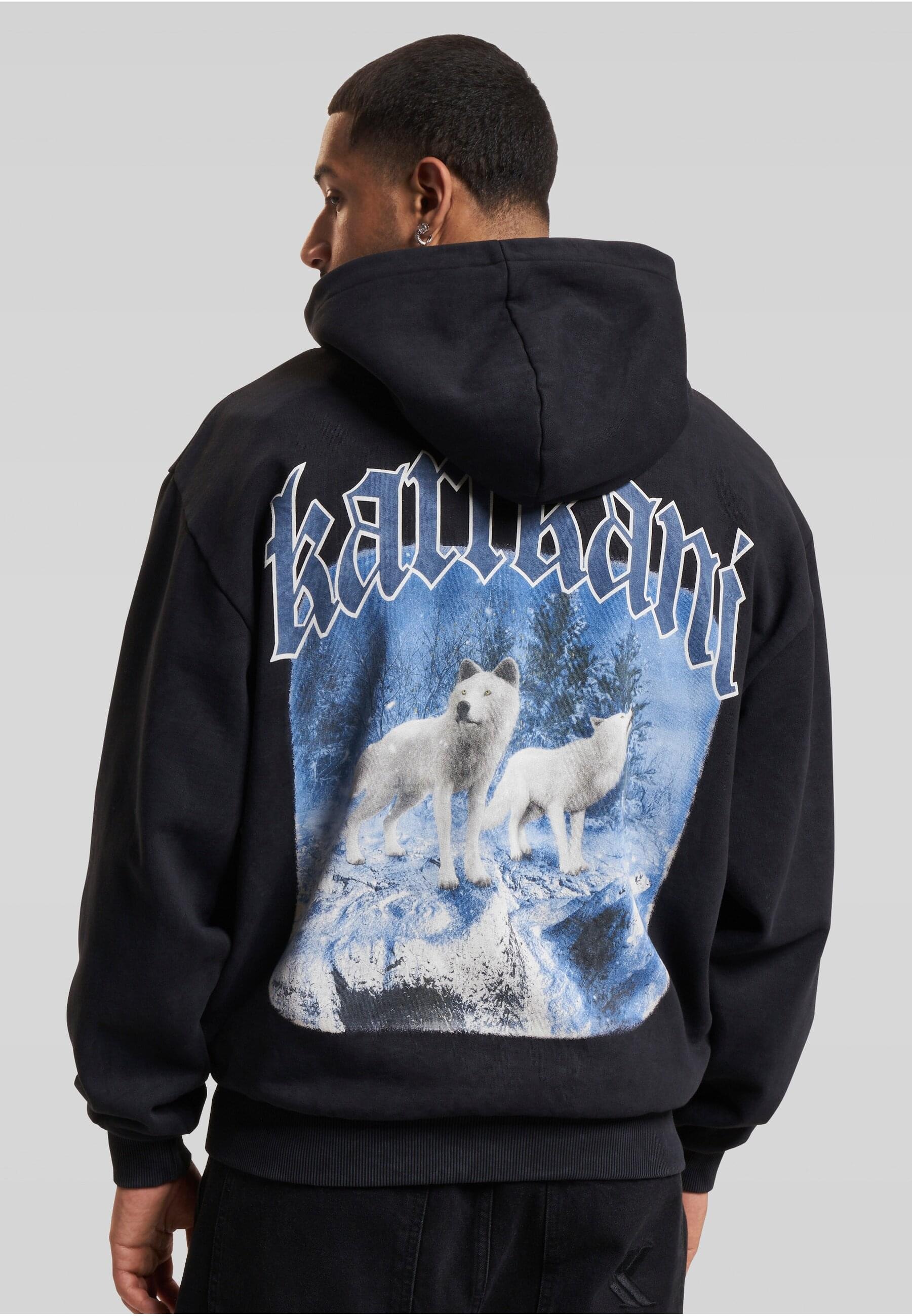 Karl Kani Sweatjacke »Karl Kani Unisex«