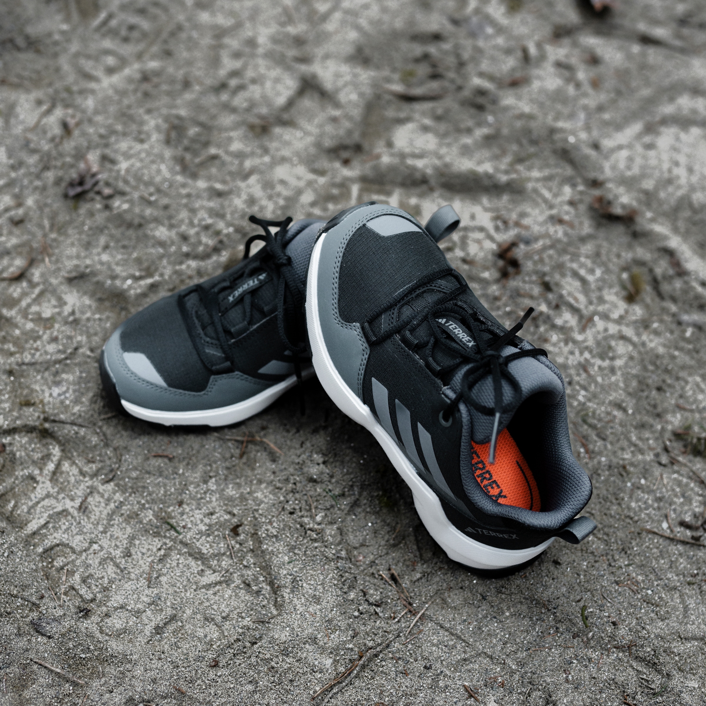 adidas TERREX Wanderschuh »TERREX AX4R«