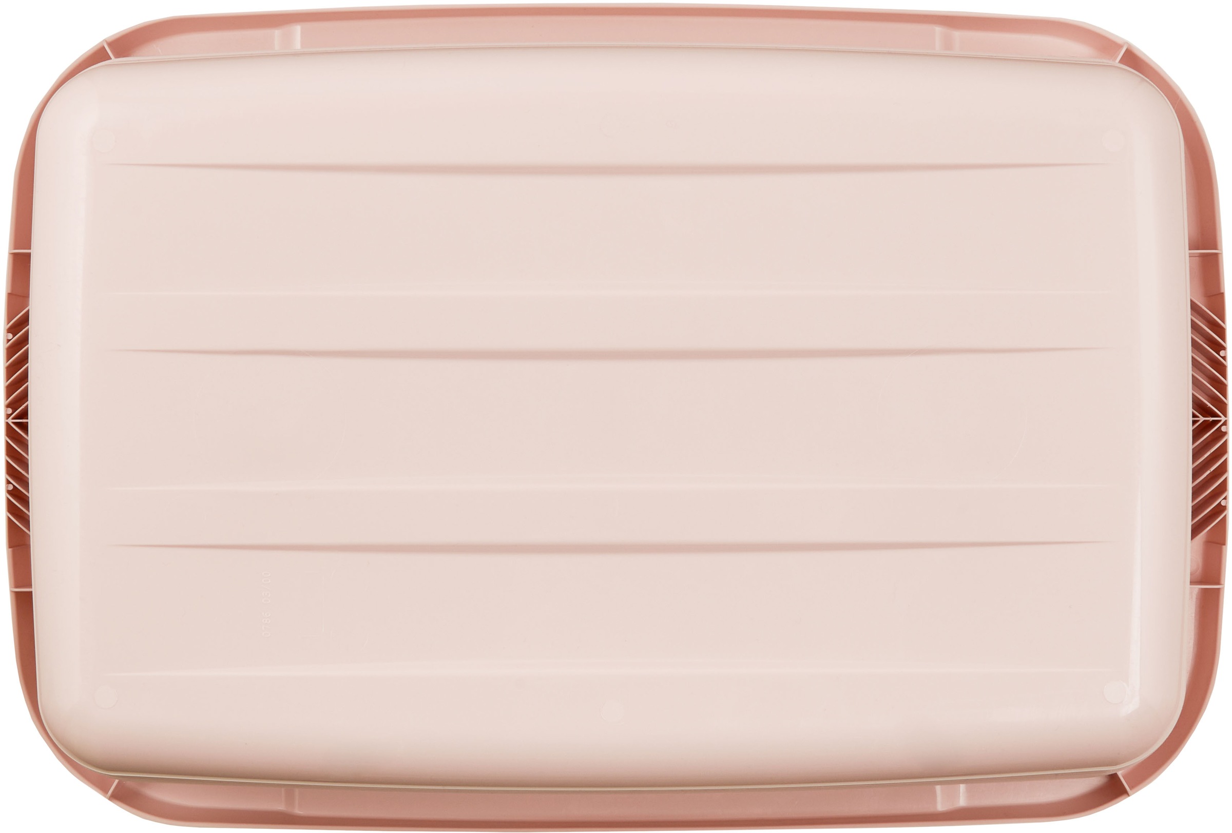 Thumbnail - keeeper Wäschewanne "aenna, 2er Set, 65 x 44 x 28 cm, 52 l" praktische Griffe, platzsparend ineinander nestbar