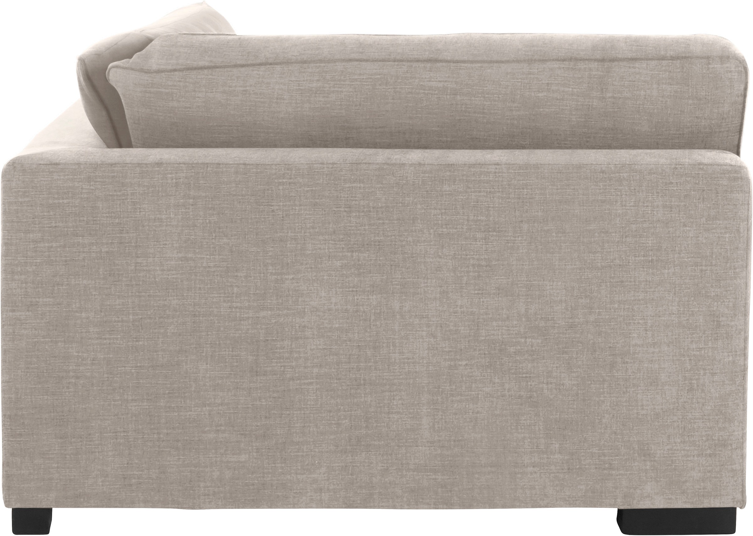 Thumbnail - Home affaire Sofa "Skara XXL", Eckelement zur individuellen Polstergarnitur-Gestaltung