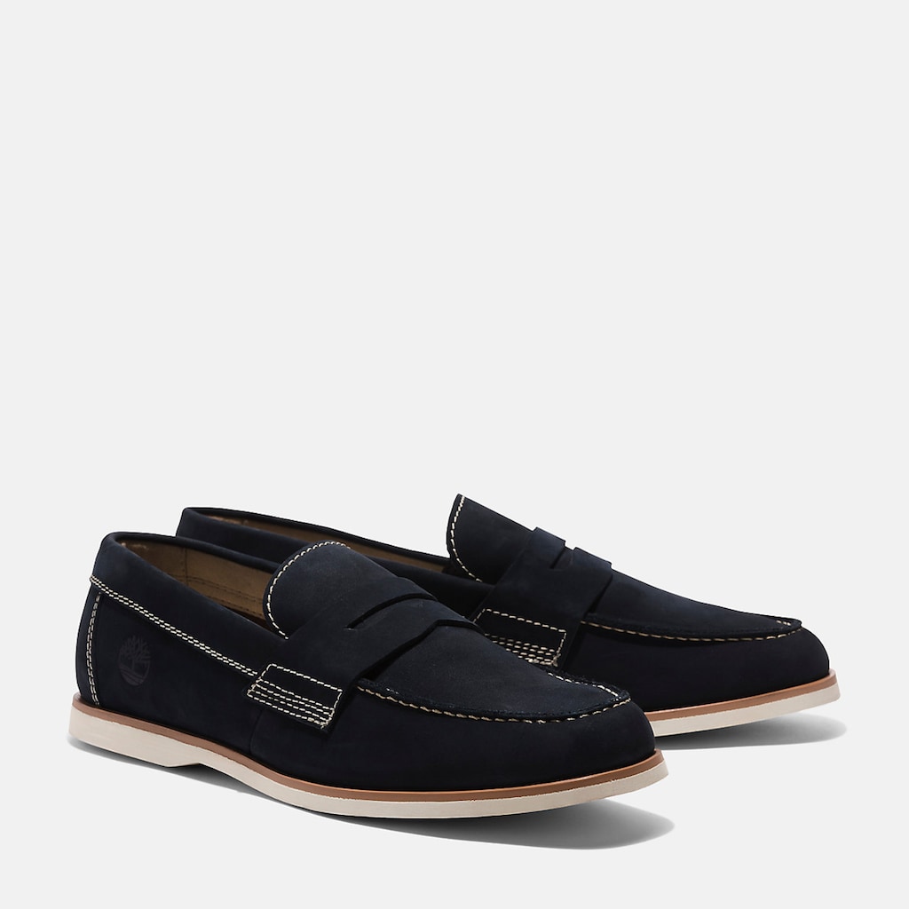 Timberland Bootsschuh »CLASSIC BOAT BOAT SHOE«