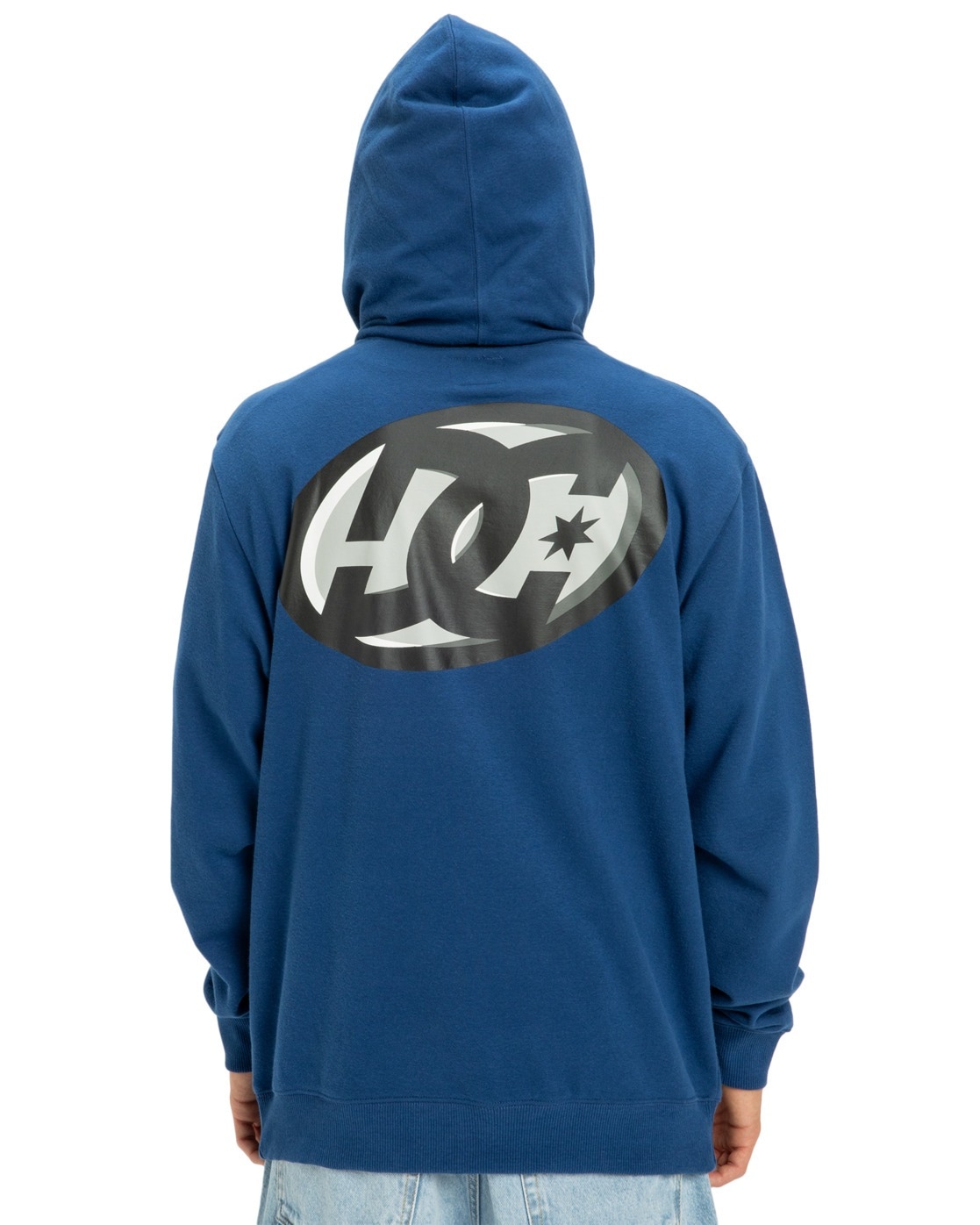 DC Shoes Kapuzensweatshirt »Fast Bubble«