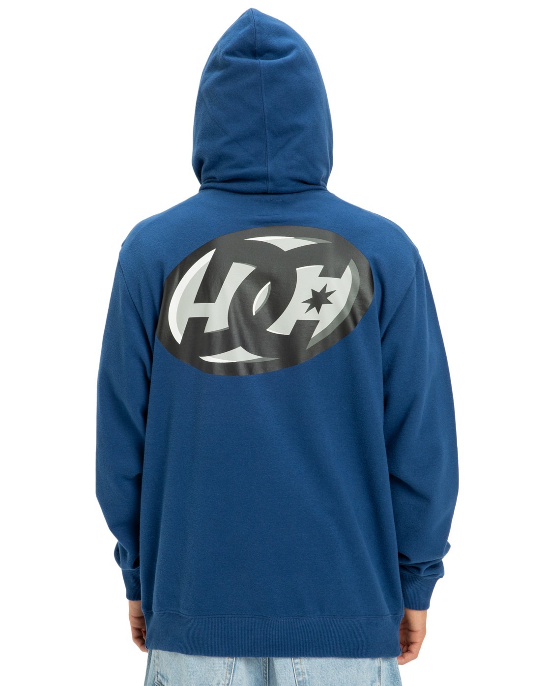 DC Shoes Kapuzensweatshirt "Fast Bubble" günstig online kaufen