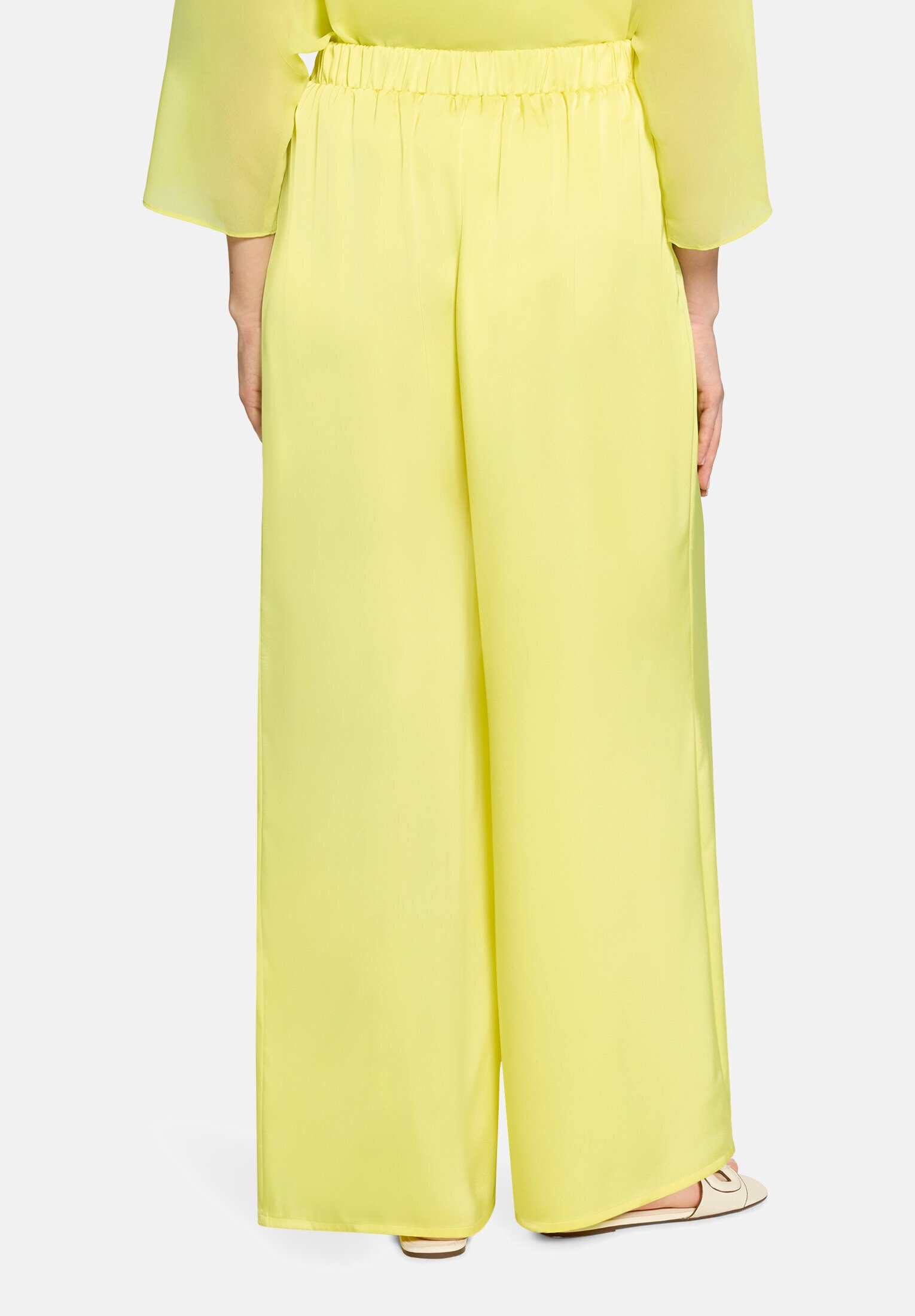 Betty Barclay Marlene-Hose »Damen mit elastischem Bund«