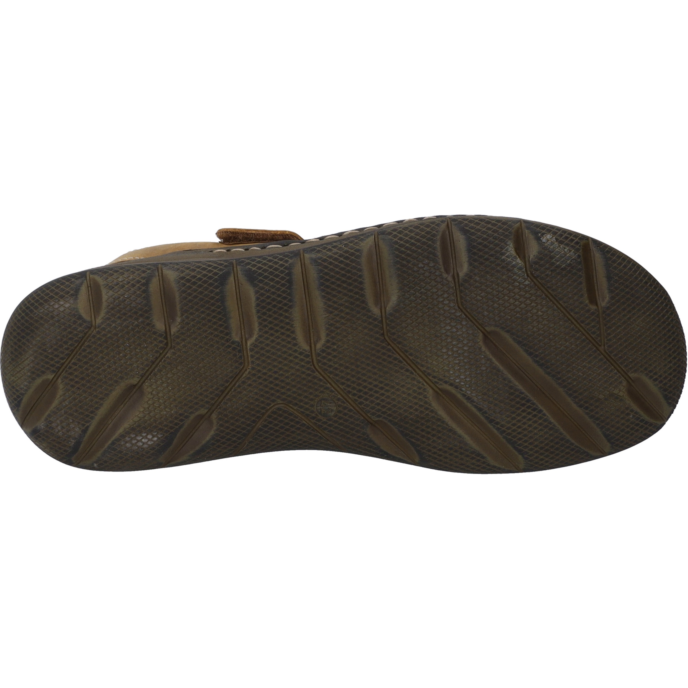 Josef Seibel Sandale »Maverick 01, castagne«