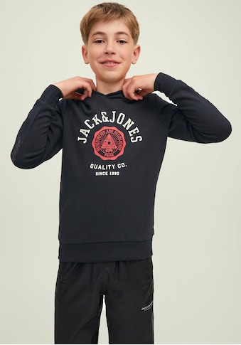 Jack & Jones Junior Jack & Jones Junior Sportinis megztini...