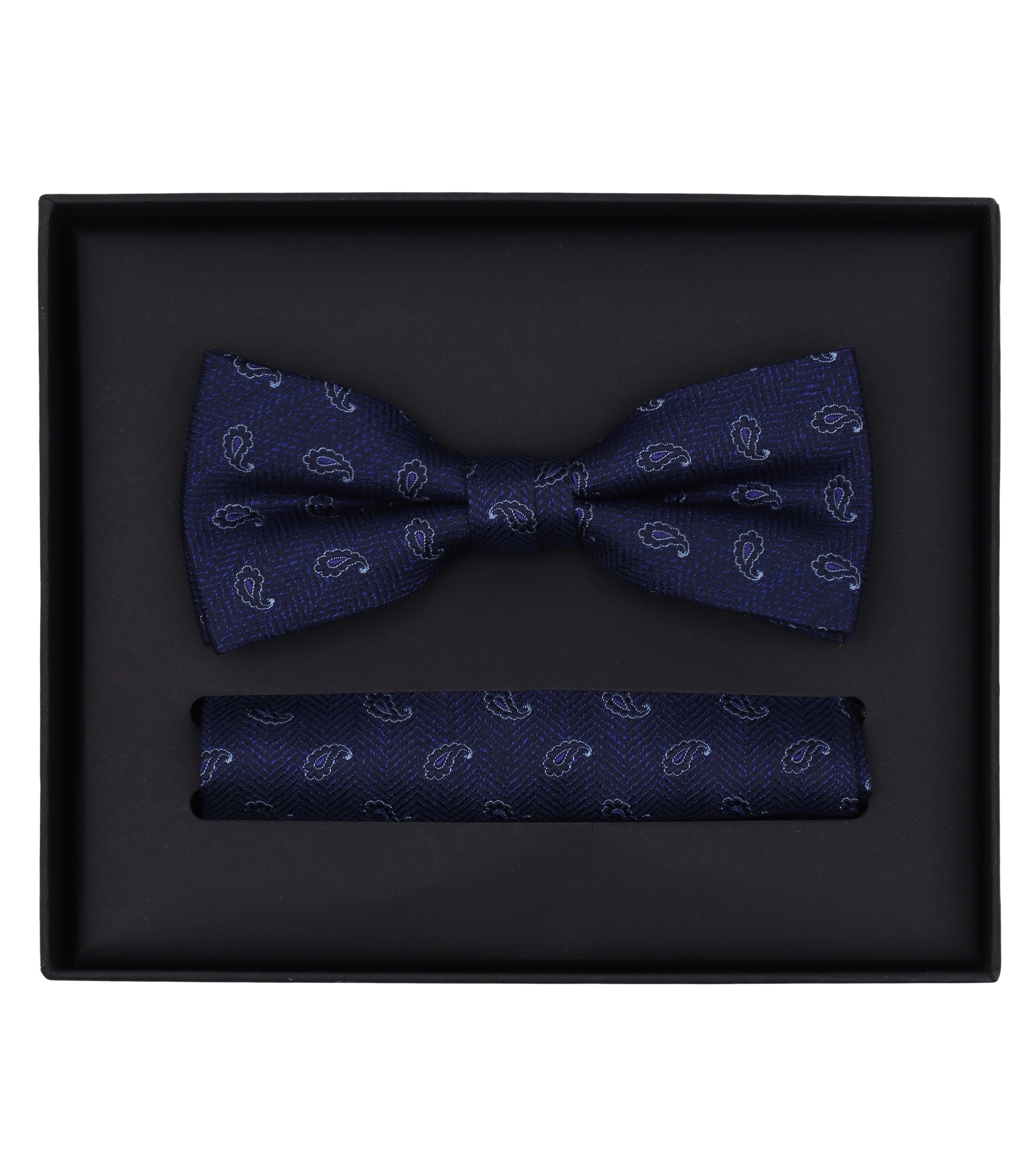 VENTI Fliege "VENTI Accessoires gemustert" günstig online kaufen